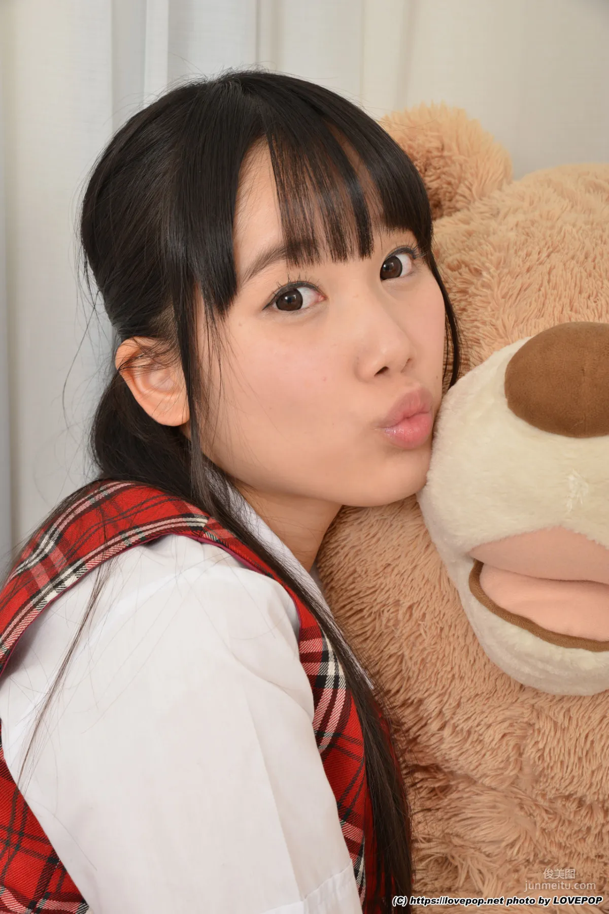 [LovePop] 宮崎あや Aya Miyazaki Set09 写真集18