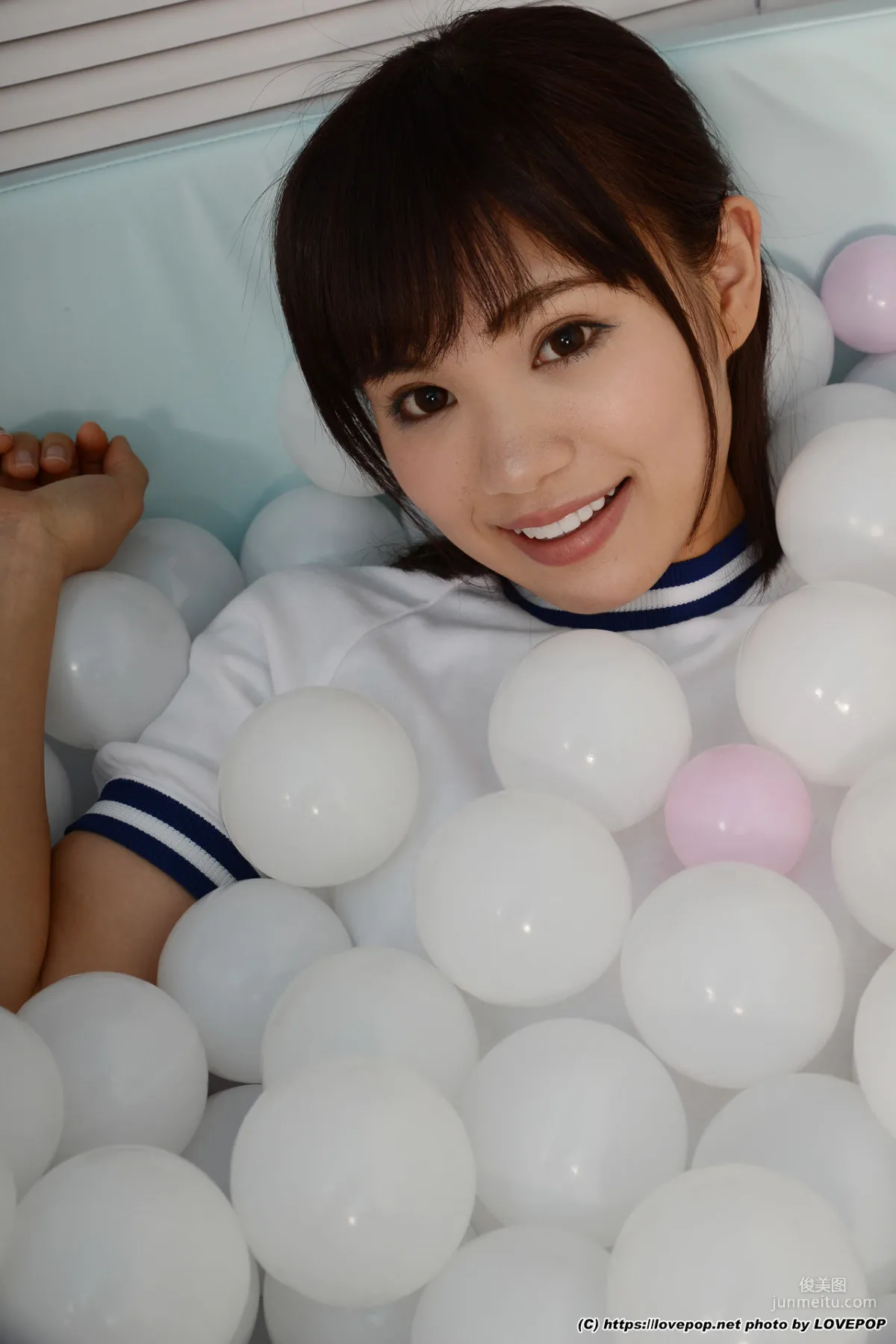 [LovePop] 秋吉花音 Kanon Akiyoshi Set03 写真集27