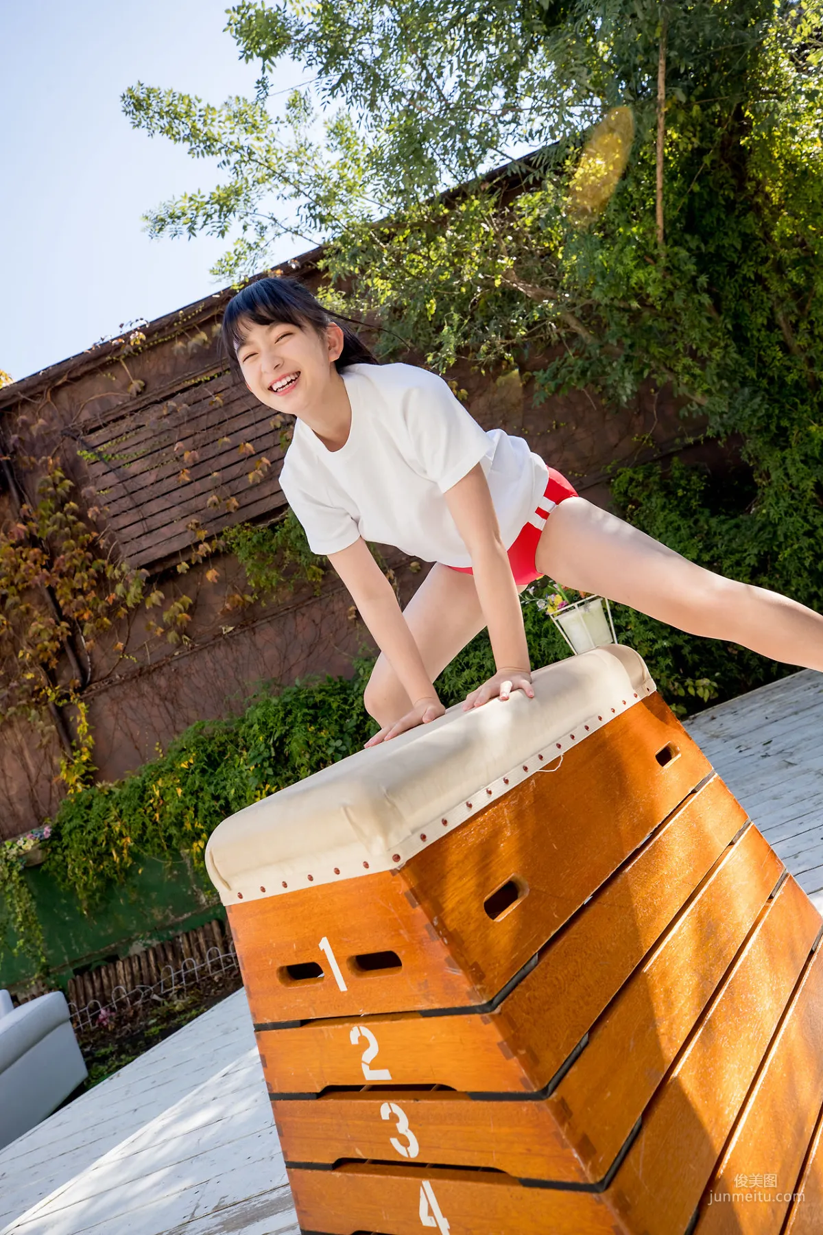 [Minisuka] 河村みるく Miruku Kawamura Limited Gallery 3.2 寫真集 19