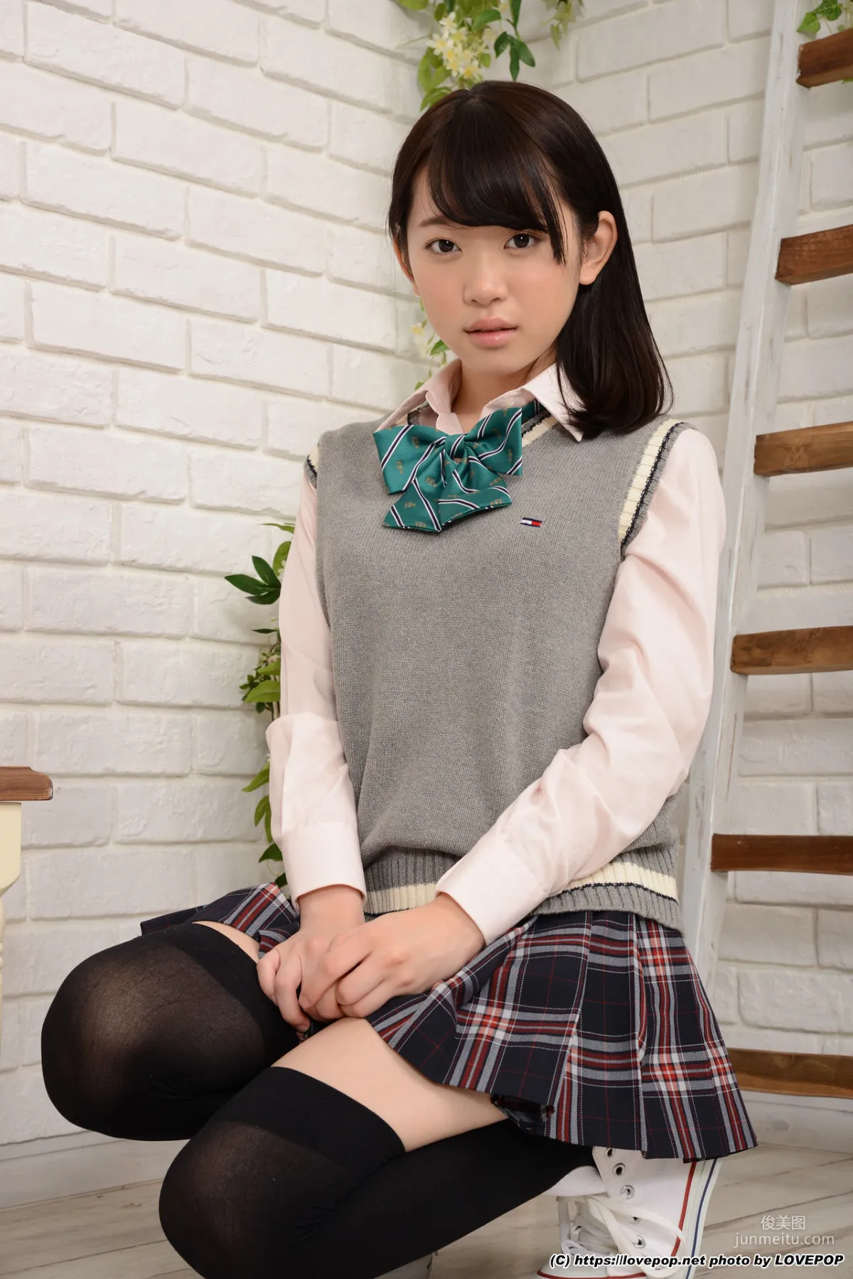 [LovePop] 架乃ゆら/架乃由羅 Yura Kano Set05 寫真集 26