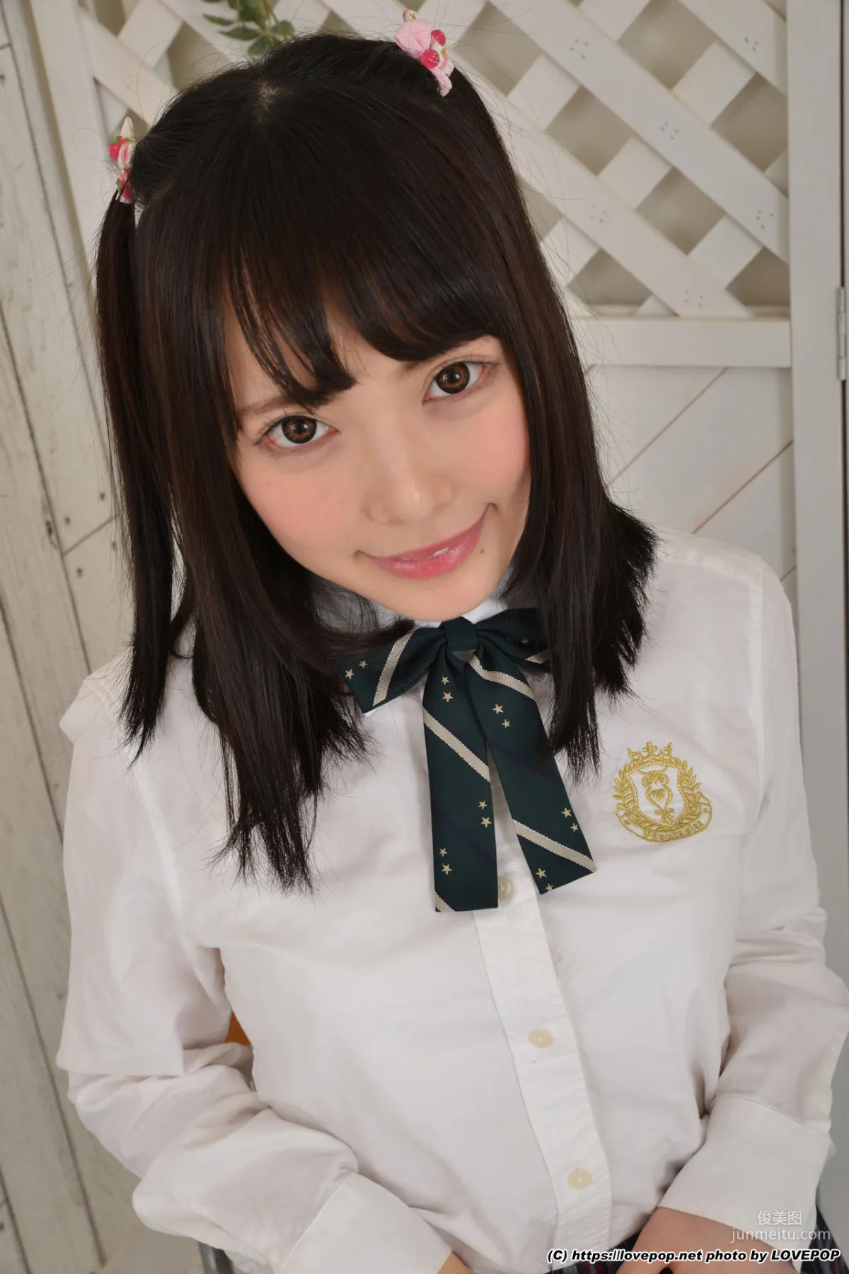 [LovePop] Seiran Igarashi 五十岚星蘭/五十嵐星蘭 Set04 寫真集 21