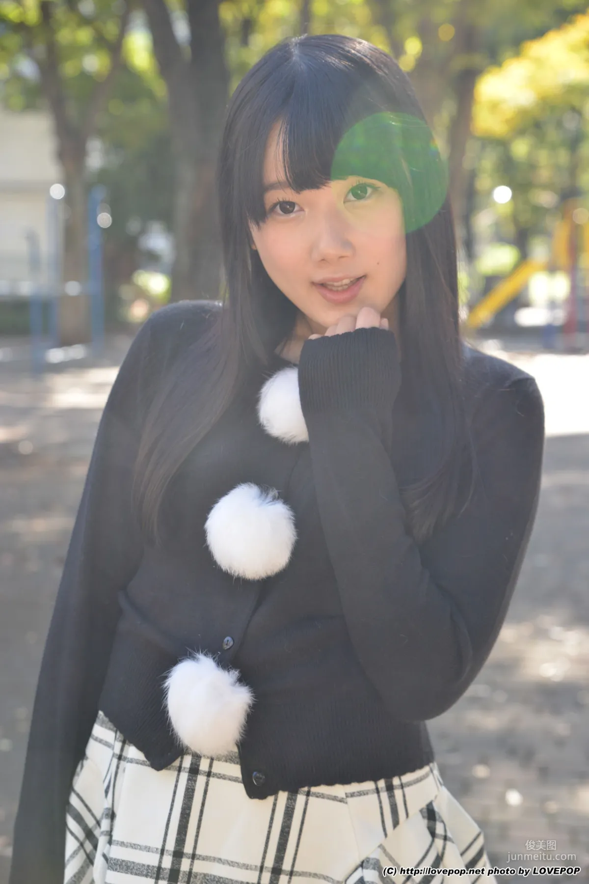 [LovePop] Aya Miyazaki 宮崎彩/宮崎あや Set04 寫真集 2