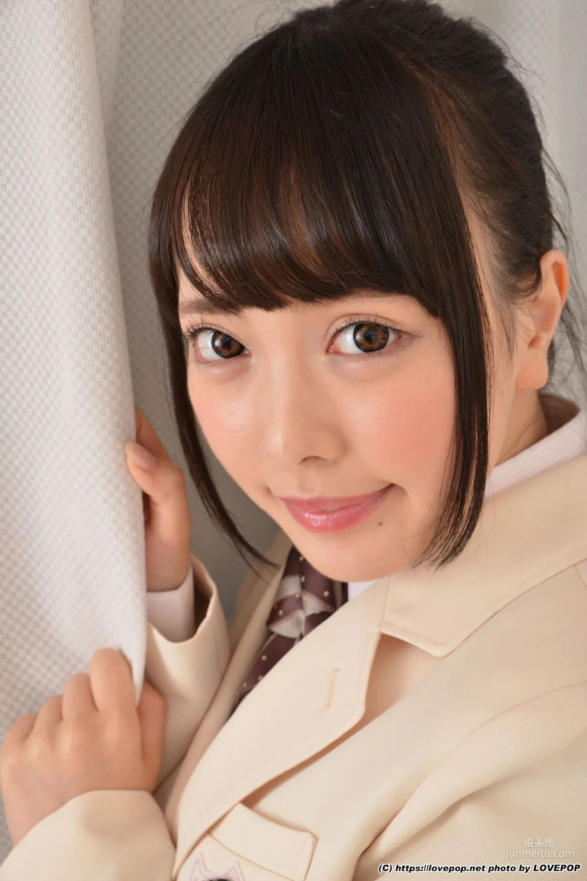 [LovePop] Seiran 五十嵐星蘭 Igarashi Set03 写真集6