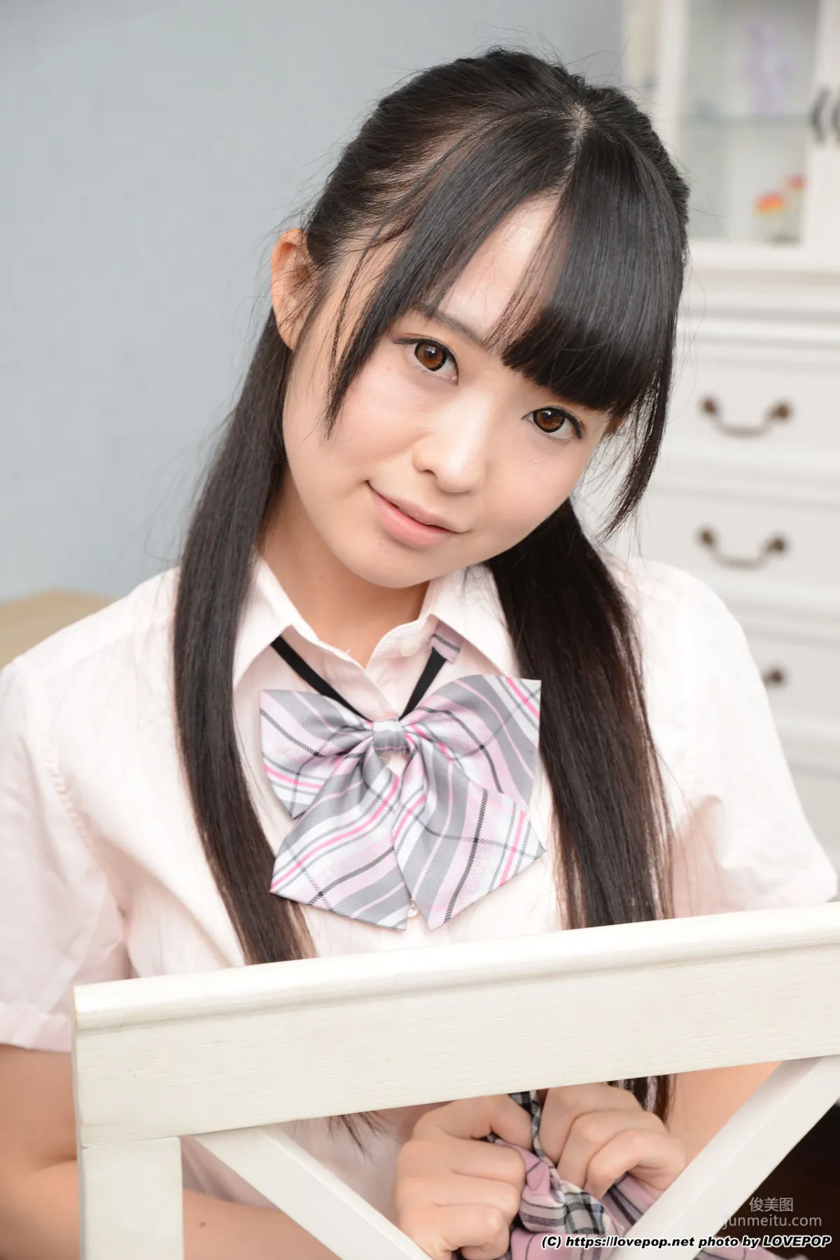 濑名光莉/瀬名きらり Kirari Sena [LovePop] Set08 写真集37
