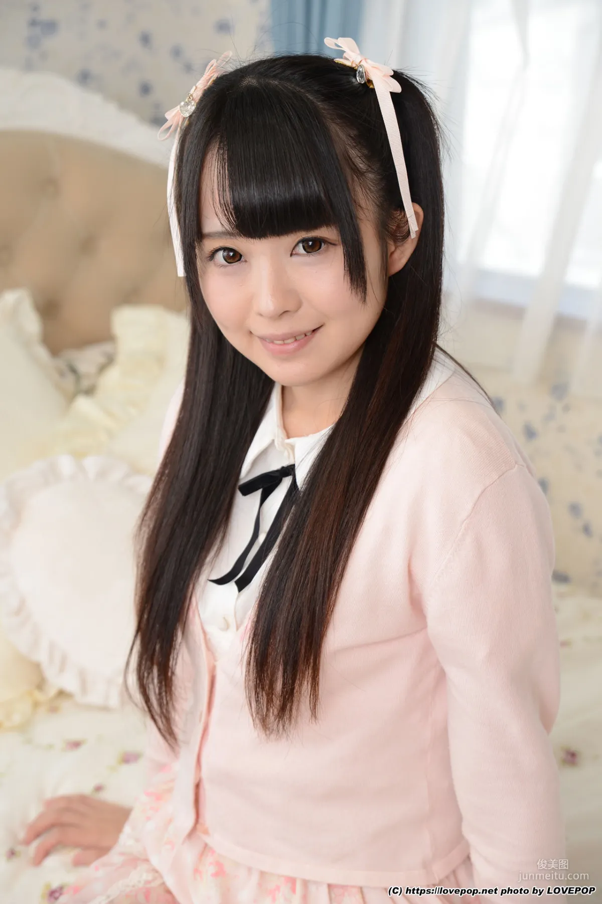 [LovePop] 瀬名きらり Kirari Sena Set06 写真集4