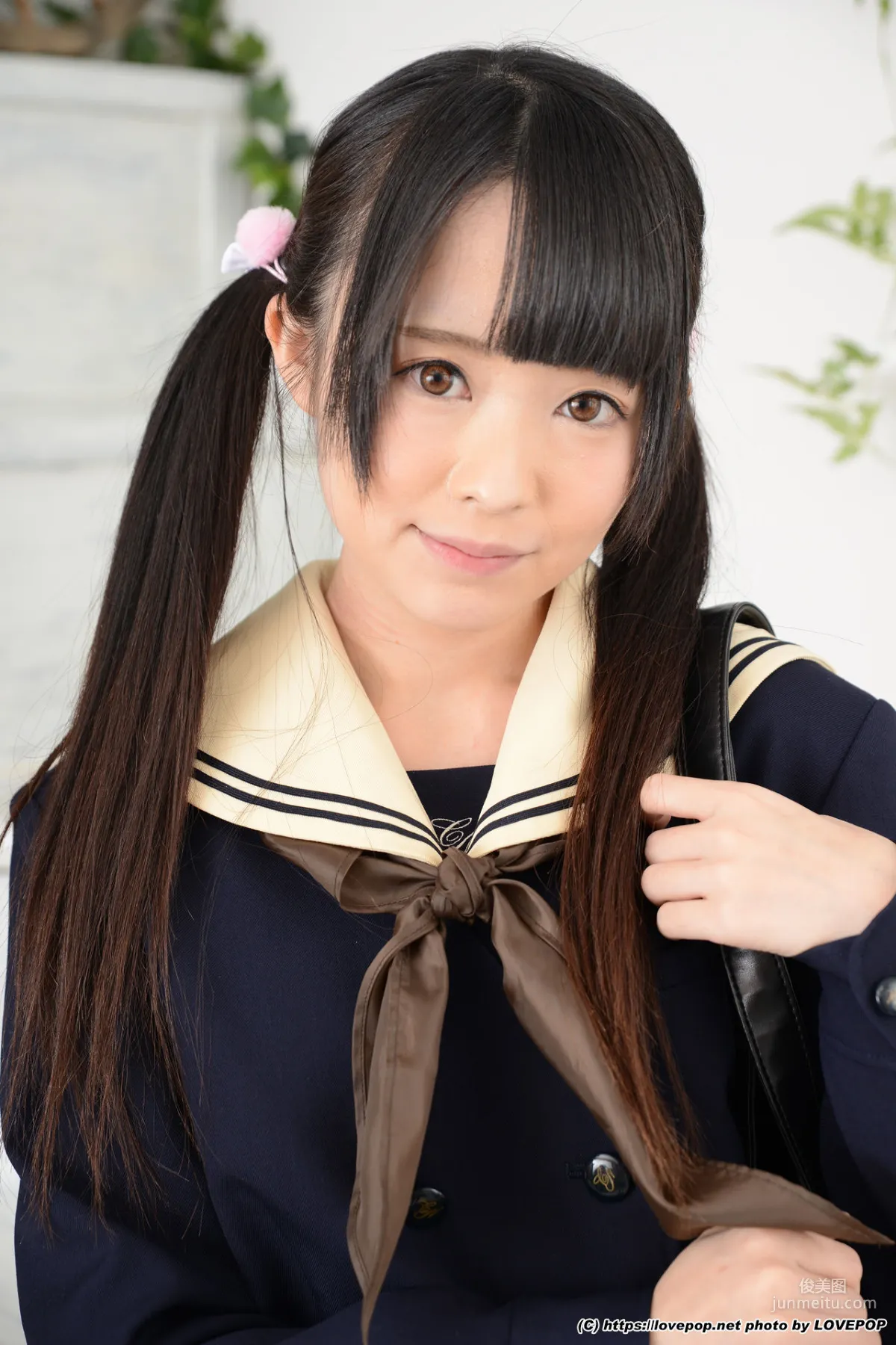 [LovePop] Kirari 瀬名きらり Sena Set11 寫真集 6