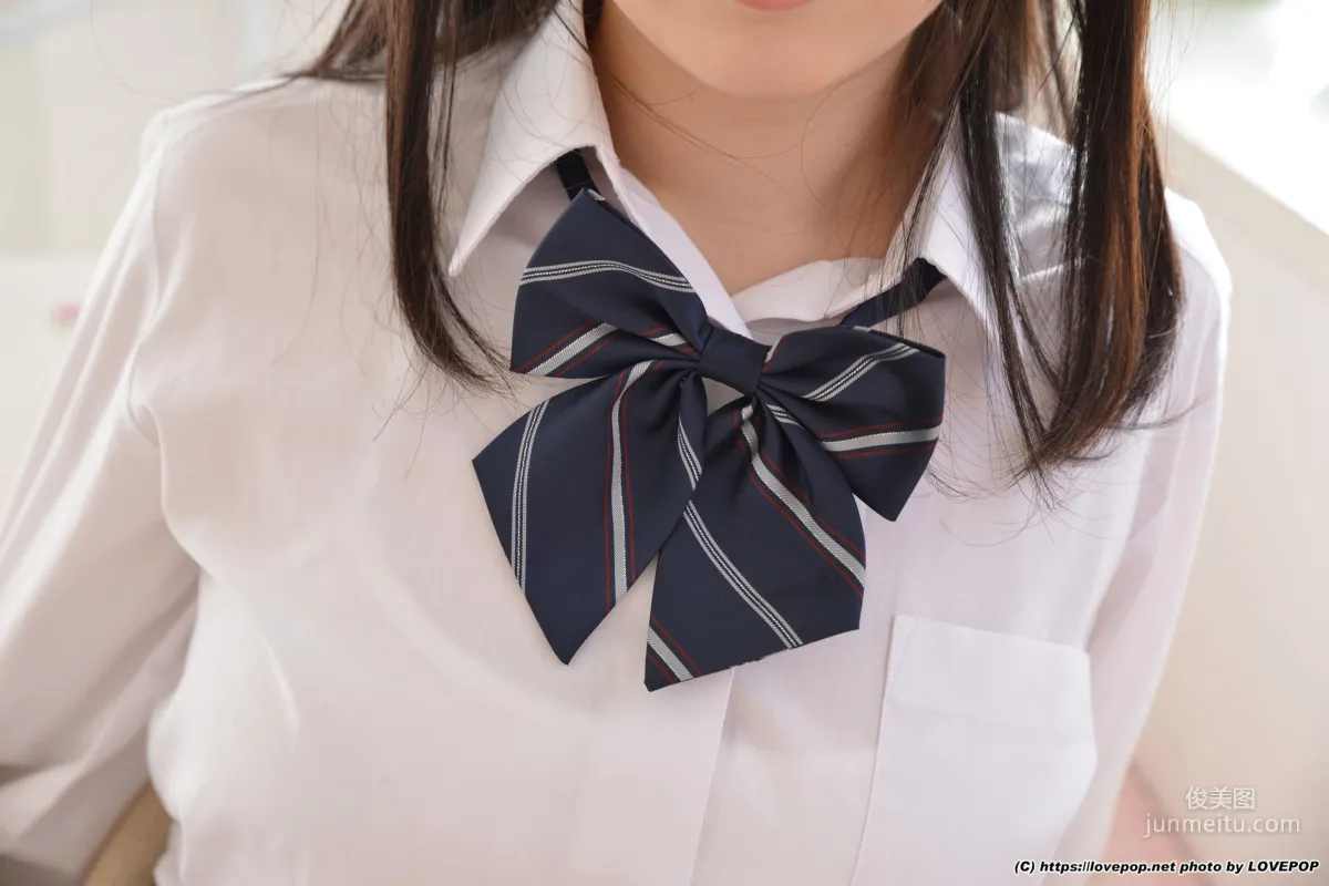 [LovePop] Ren Hinami ひなみれん Set01 寫真集 39