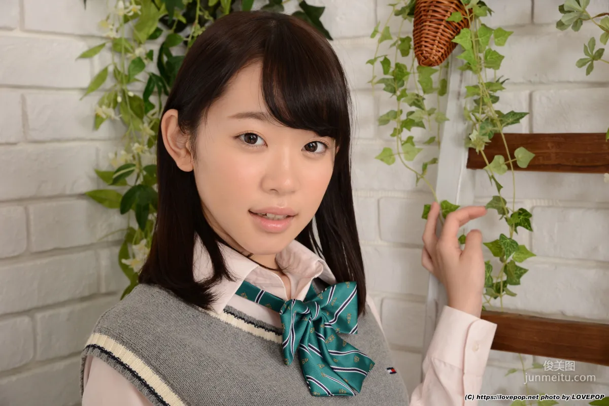 [LovePop] 架乃ゆら/架乃由羅 Yura Kano Set05 寫真集 10