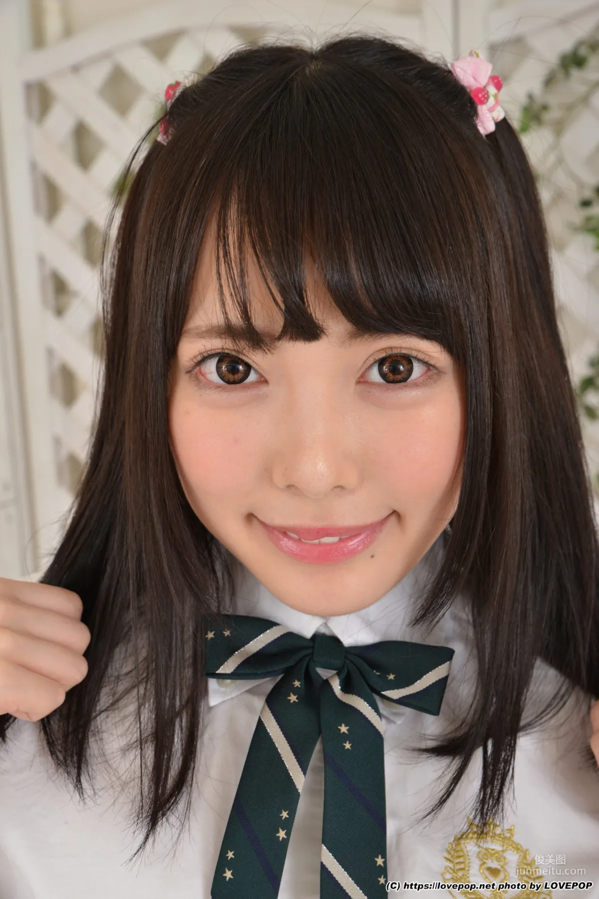 [LovePop] Seiran Igarashi 五十岚星兰/五十嵐星蘭 Set04 写真集3