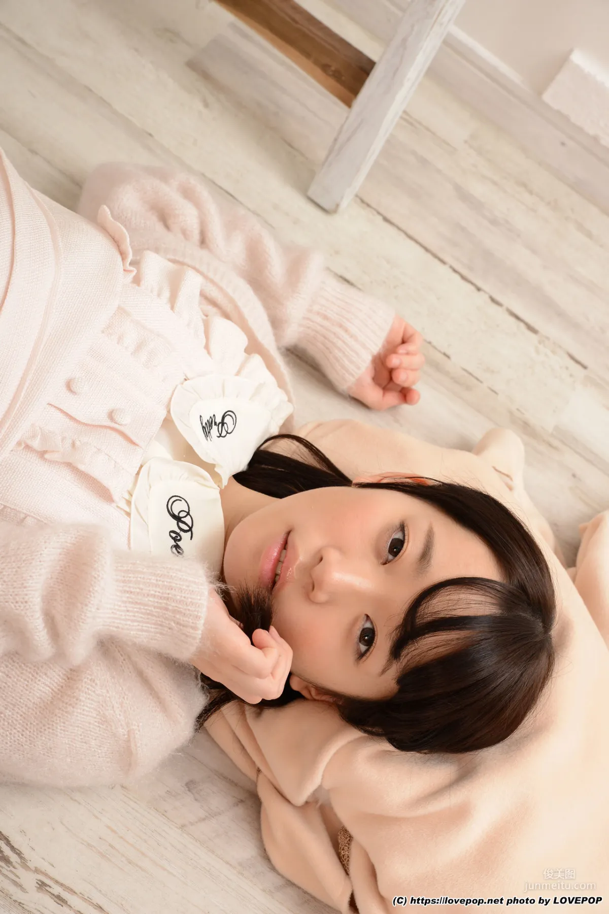 [LovePop] Yura Kano 架乃由羅/架乃ゆら Set04 寫真集 56