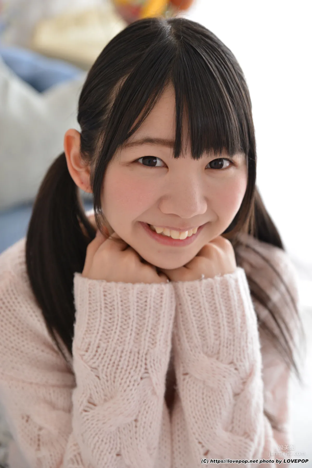 [LovePop] Yuzuka Shirai 白井ゆずか/白井柚香 Set09 写真集22