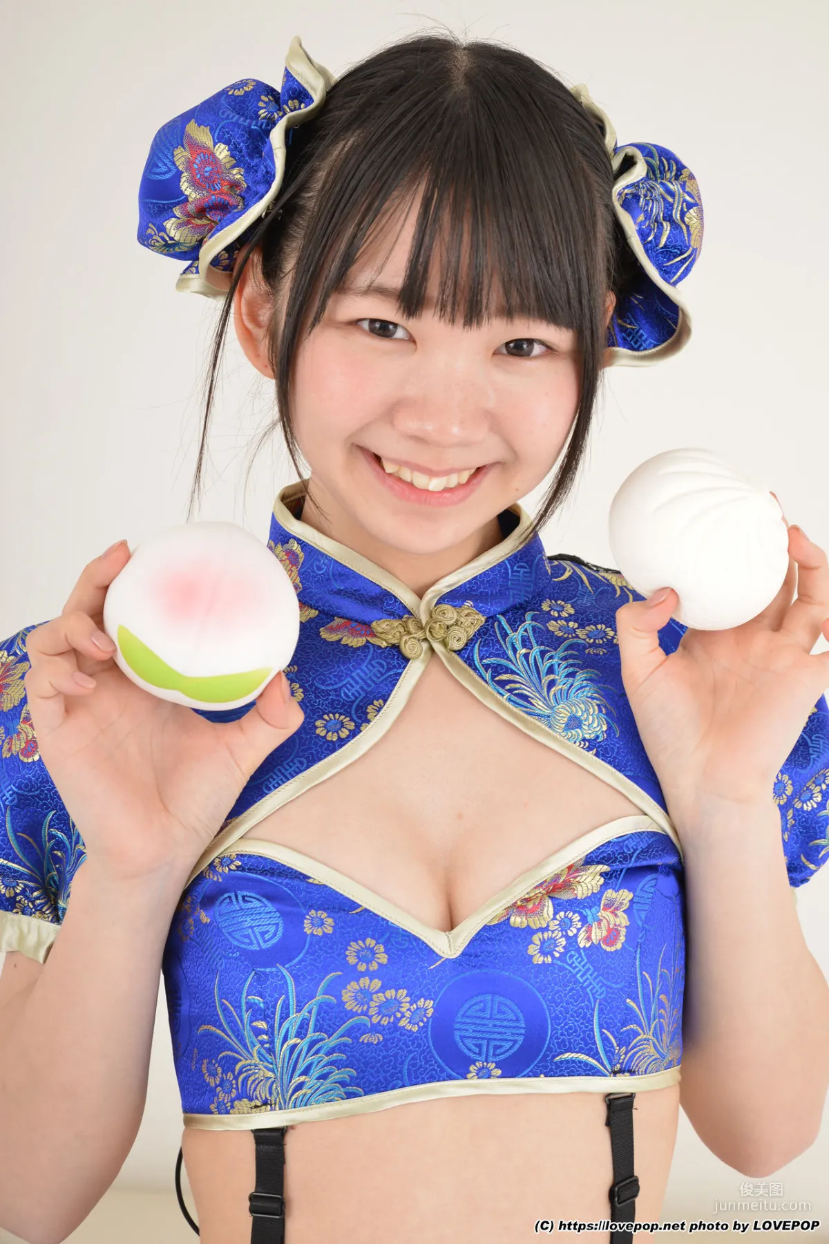 [LovePop] Yuzuka Shirai 白井ゆずか Set10 写真集7