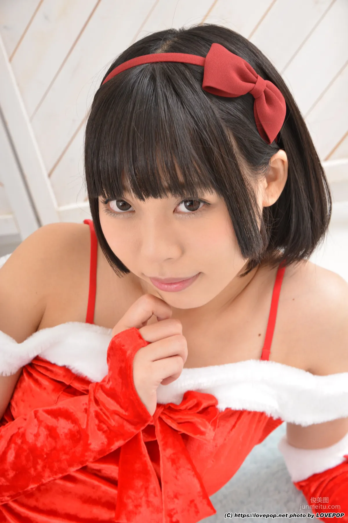 [LovePop] Yua Nanami 七海唯亞/七海ゆあ Set01 寫真集 56