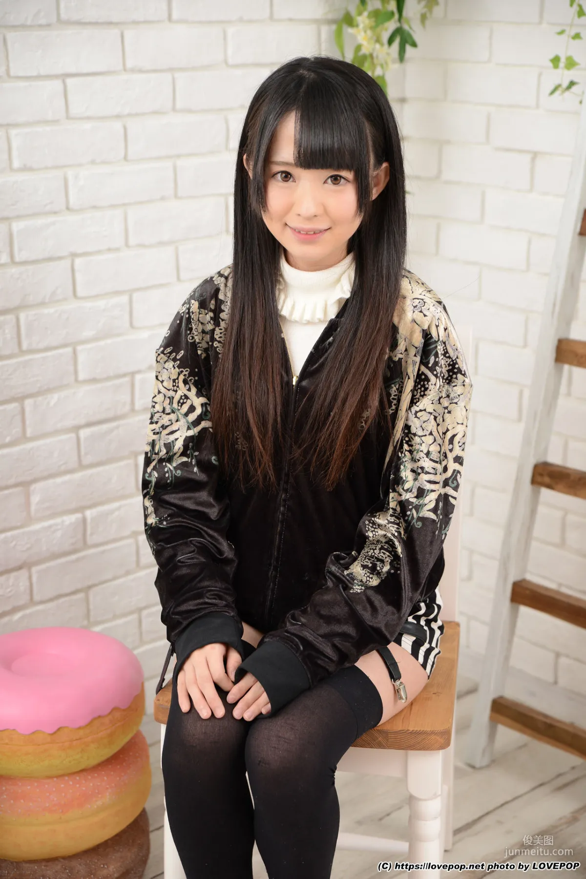 [LovePop] Kirari Sena 瀬名きらり Set09 写真集2