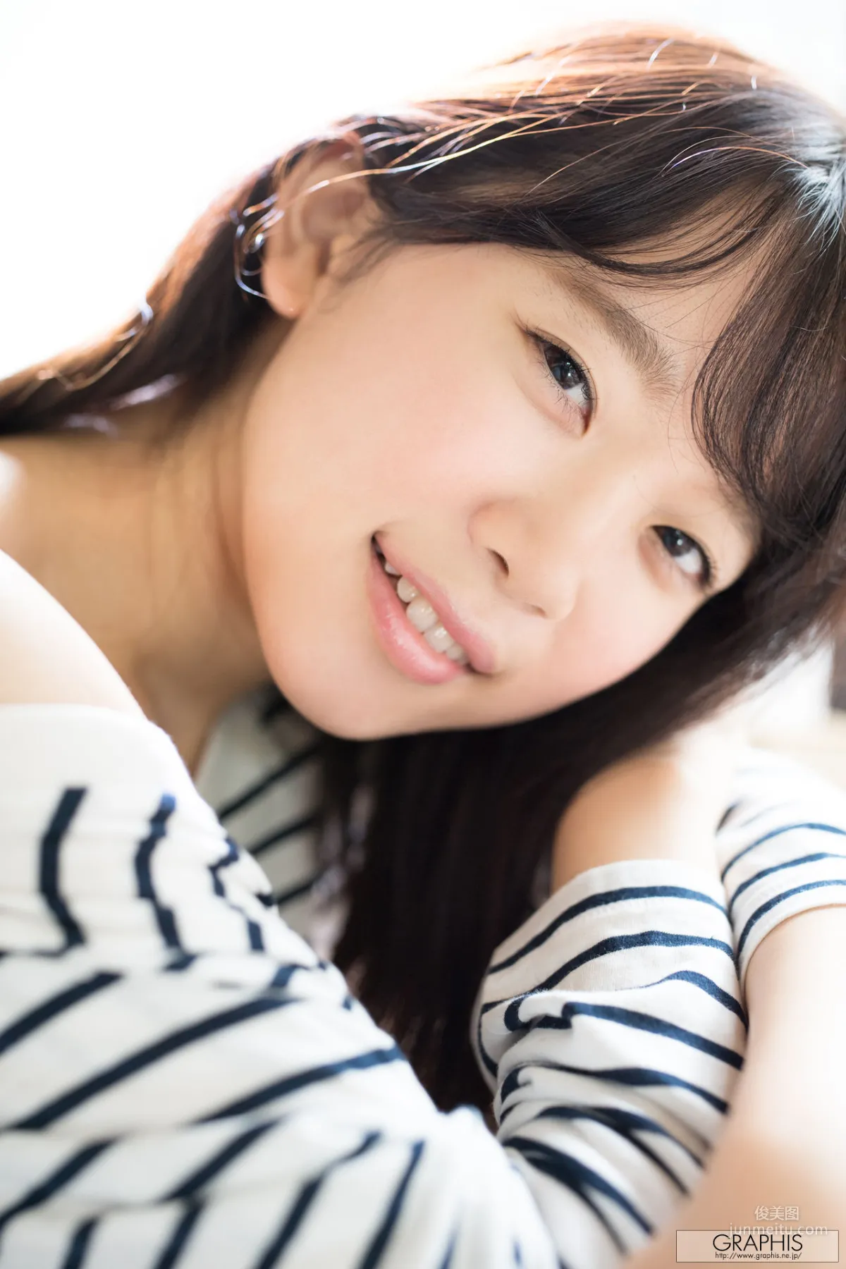 Yura Kano 架乃ゆら [Graphis] First Gravure 初脫ぎ娘 寫真集 28