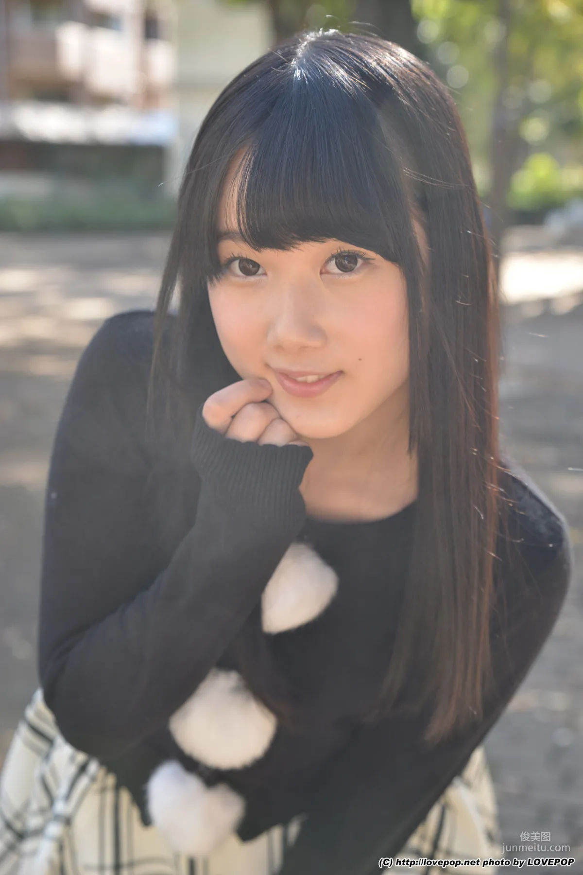 [LovePop] Aya Miyazaki 宮崎彩/宮崎あや Set04 寫真集 5