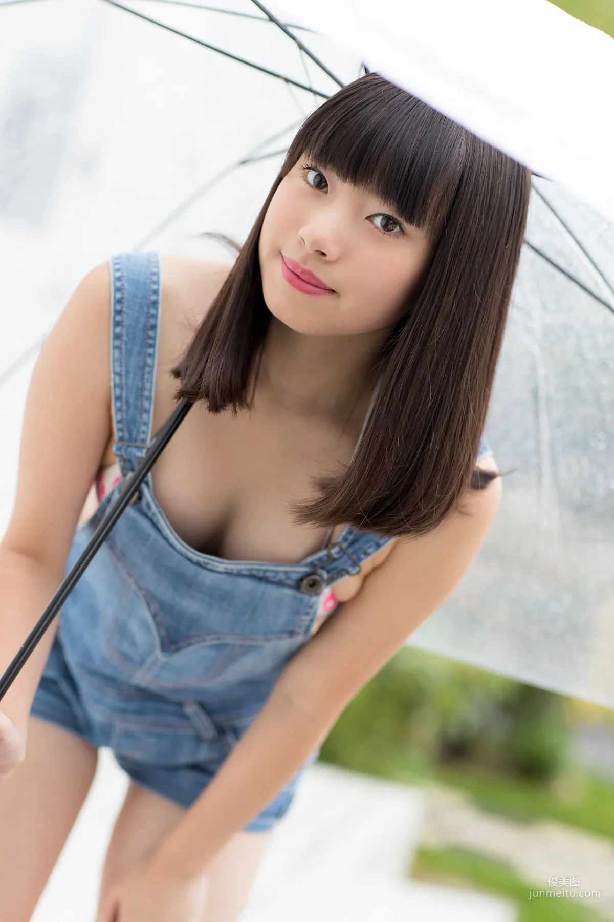 [Minisuka] Sena Shinonome 東雲せな Regular Gallery 6.2 写真集7