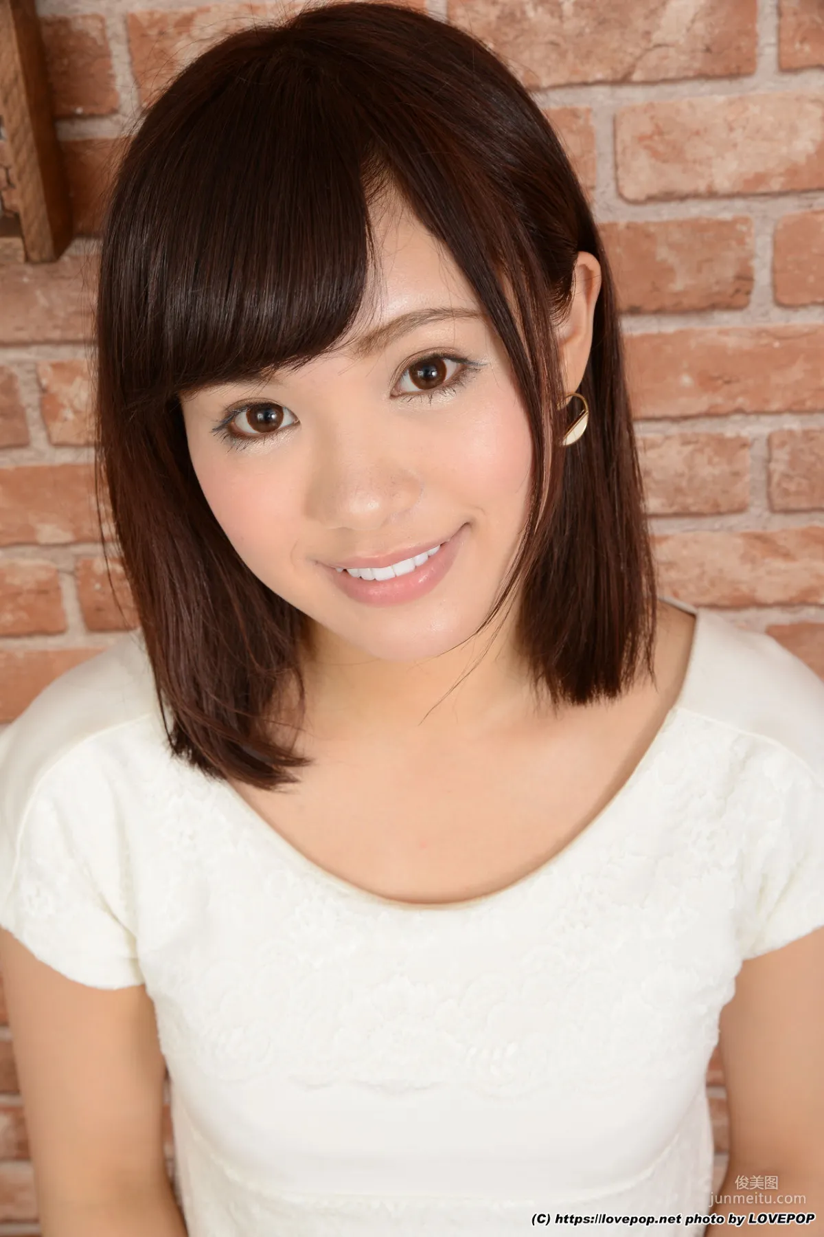 [LovePop] 秋吉花音 Kanon Akiyoshi Set05 写真集17
