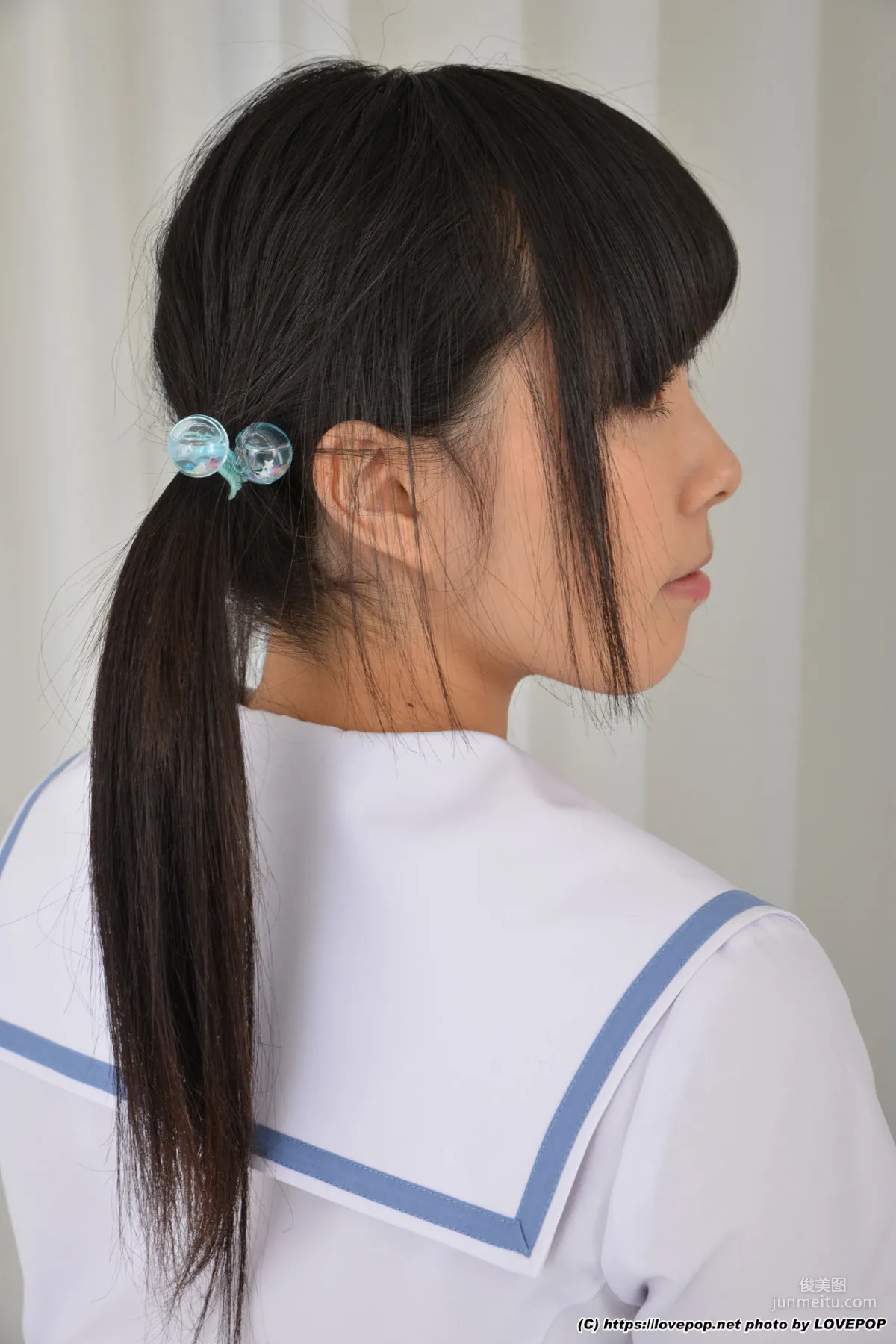 [LovePop] Kira Himeka 吉良姫花 Set01 寫真集 12