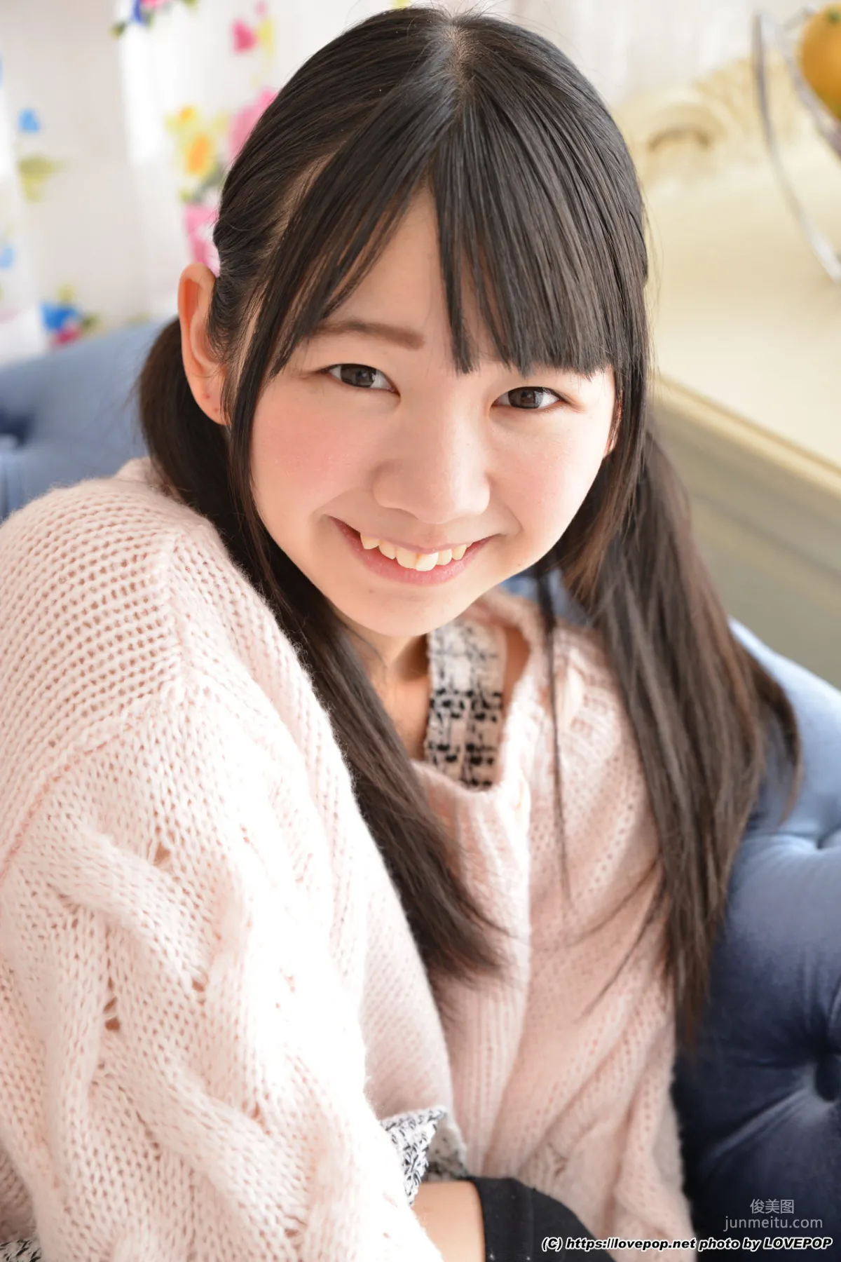[LovePop] Yuzuka Shirai 白井ゆずか/白井柚香 Set09 写真集33