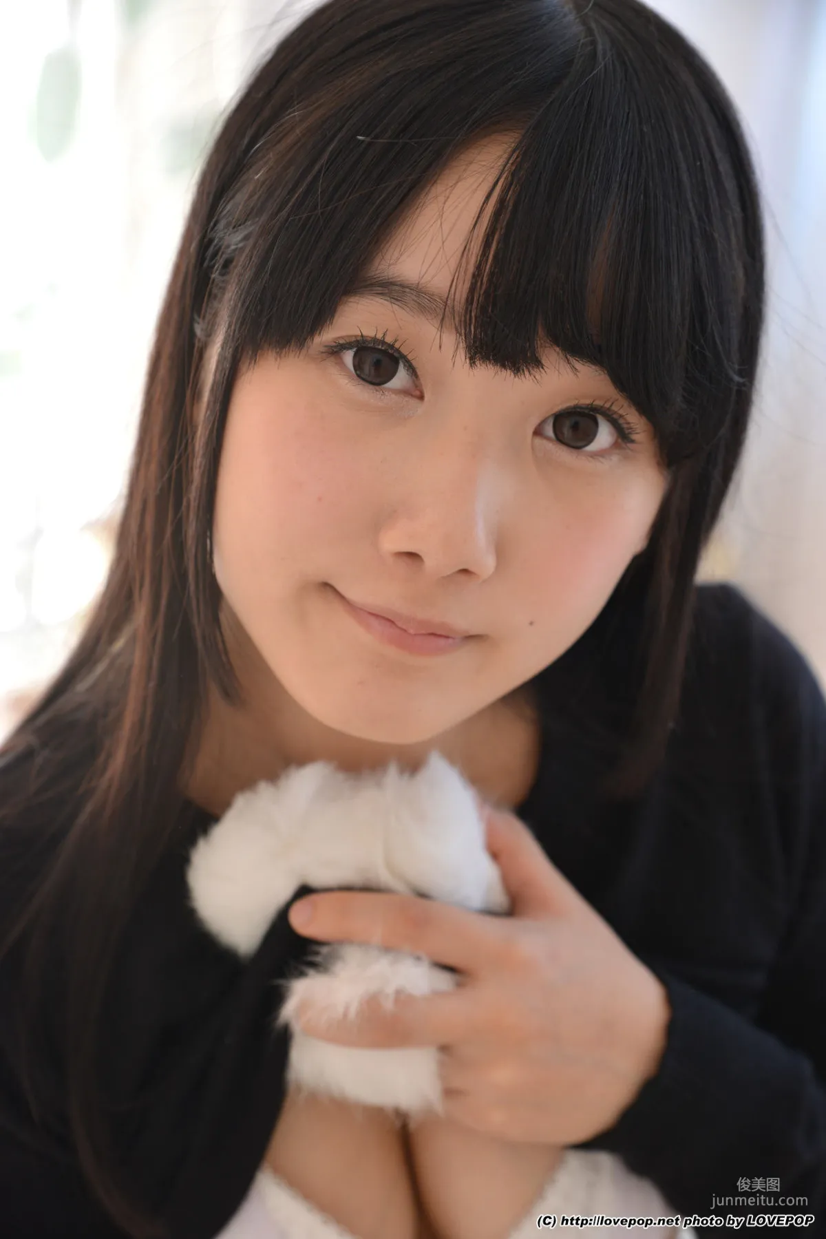 [LovePop] Aya Miyazaki 宮崎彩/宮崎あや Set04 寫真集 33