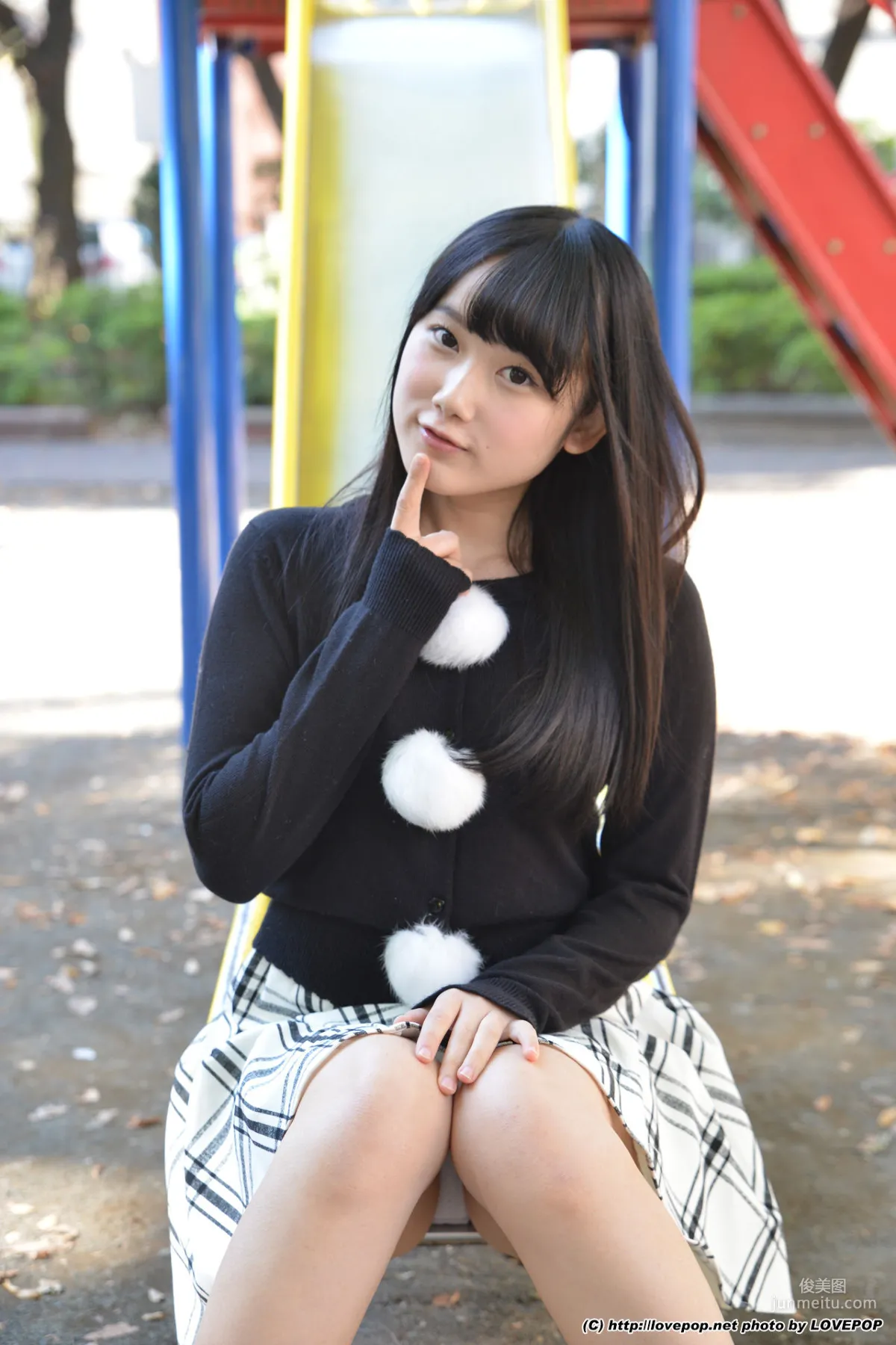 [LovePop] Aya Miyazaki 宮崎彩/宮崎あや Set04 寫真集 26