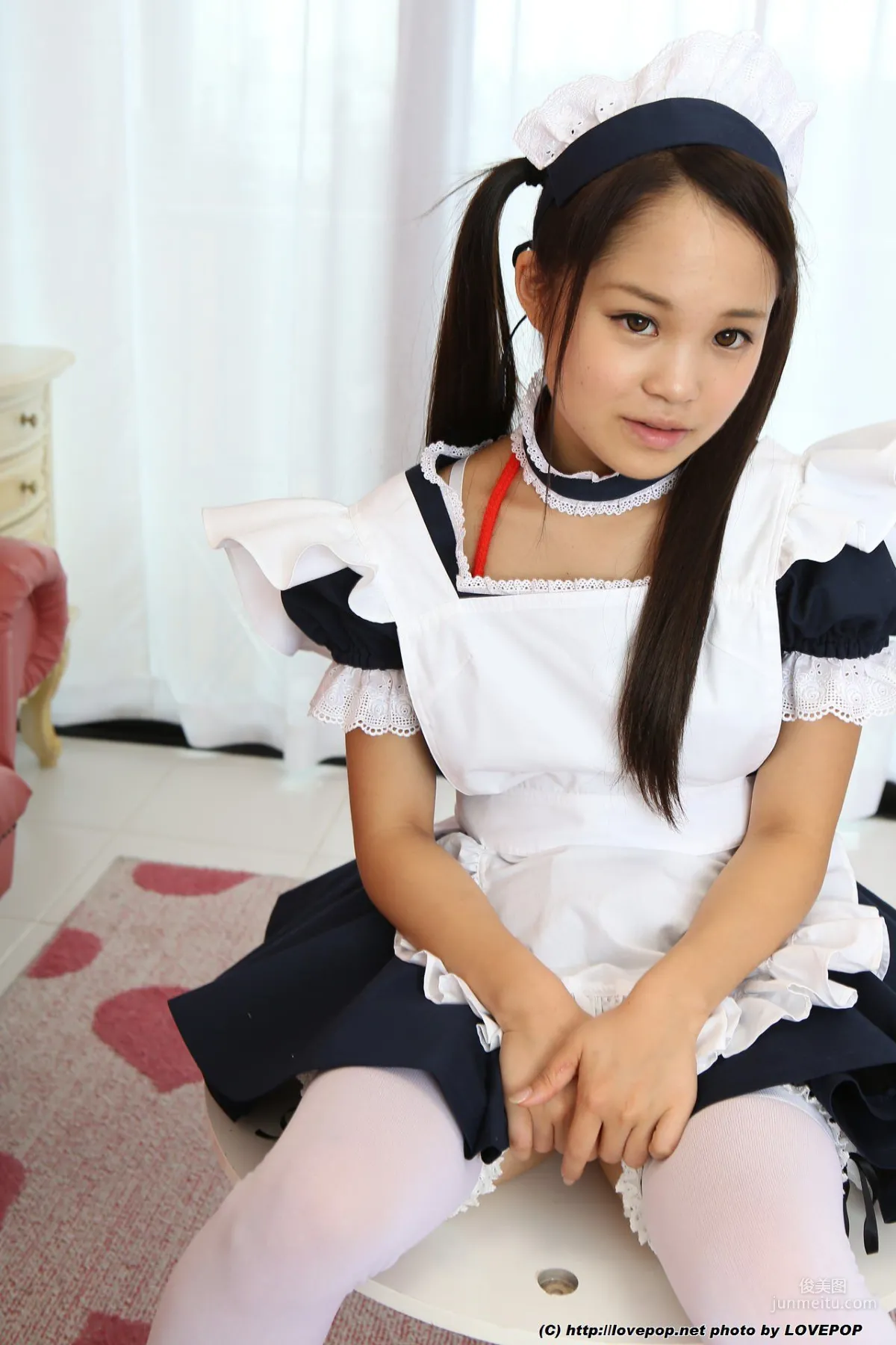 [LovePop] Risa Oomomo 大桃りさ Set05 写真集26