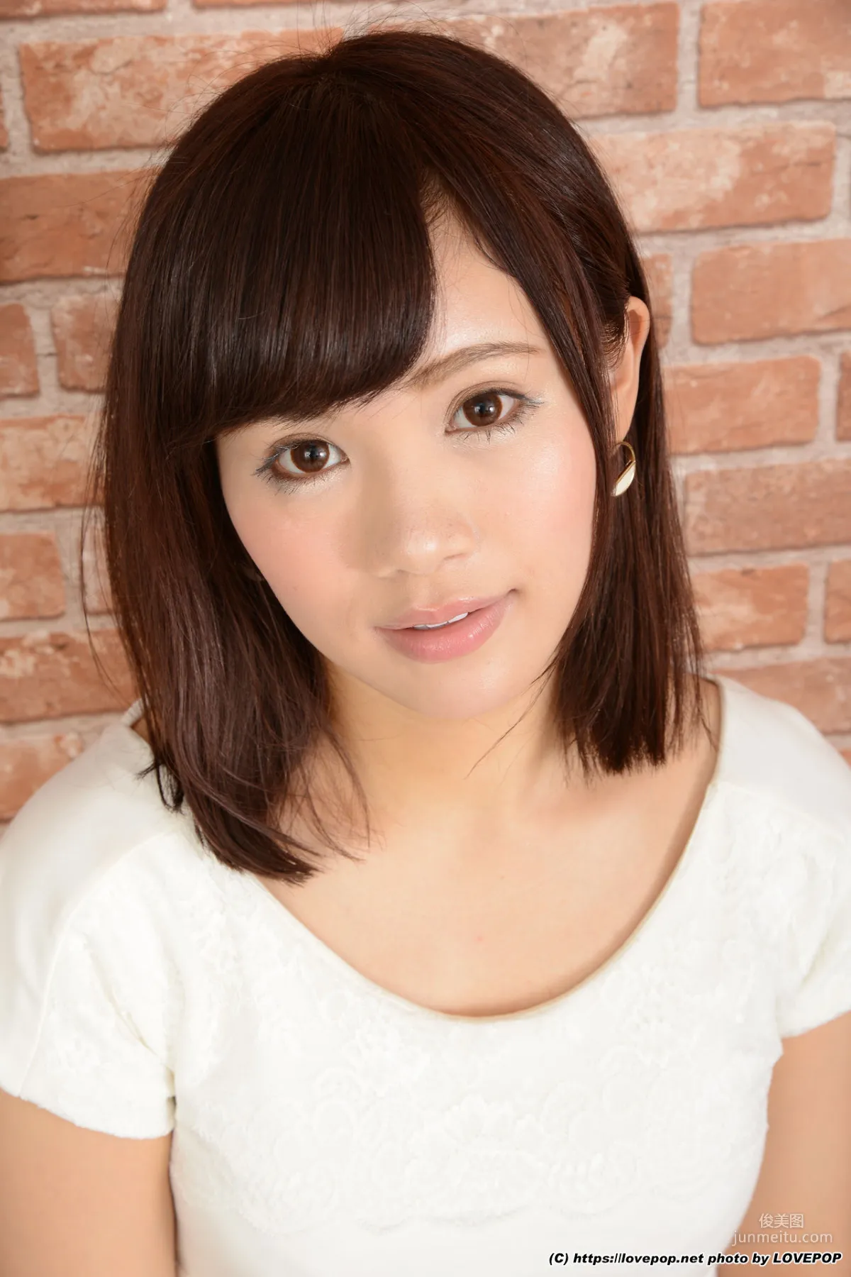 [LovePop] 秋吉花音 Kanon Akiyoshi Set05 写真集15