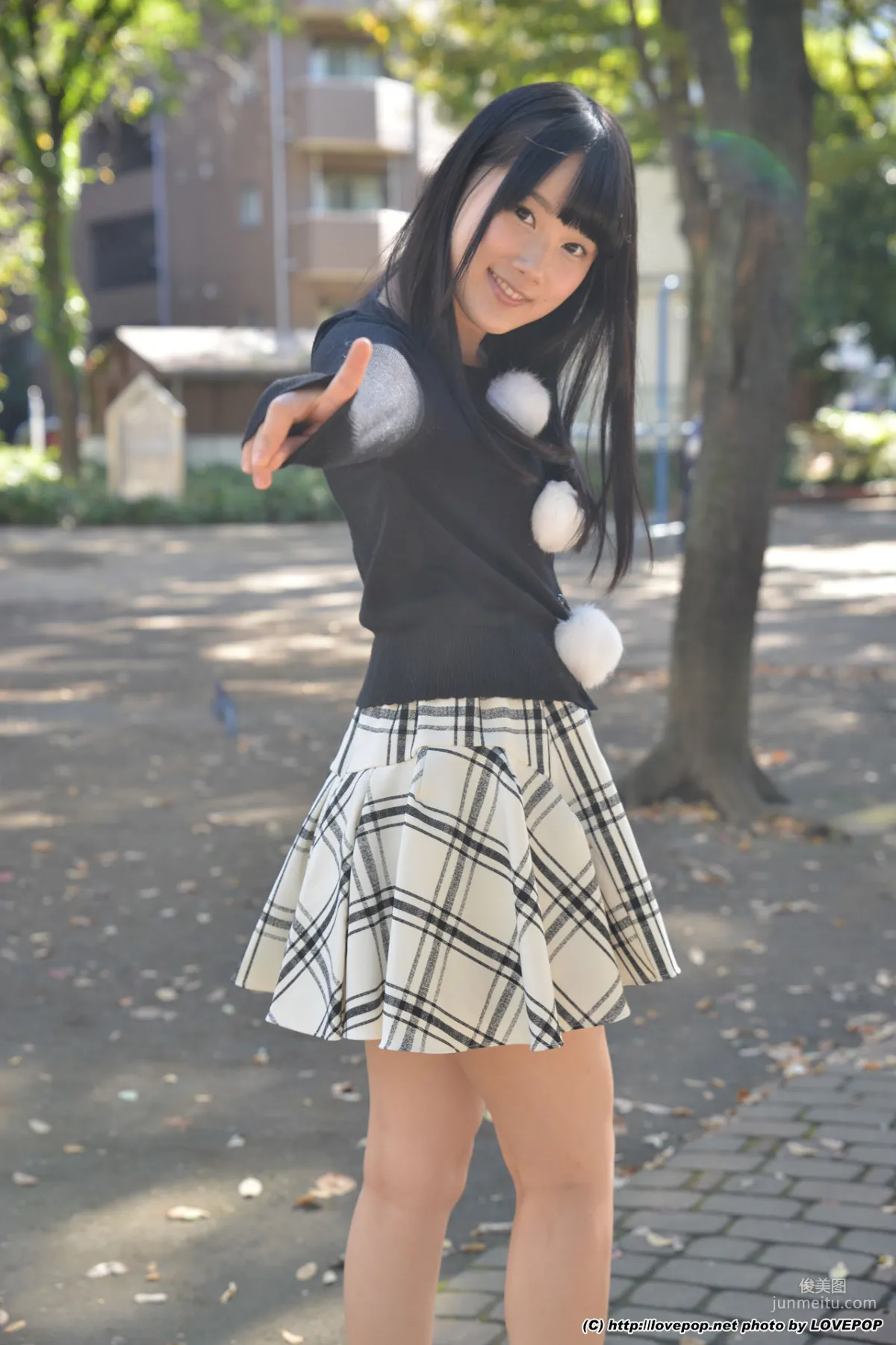 [LovePop] Aya Miyazaki 宮崎彩/宮崎あや Set04 寫真集 9