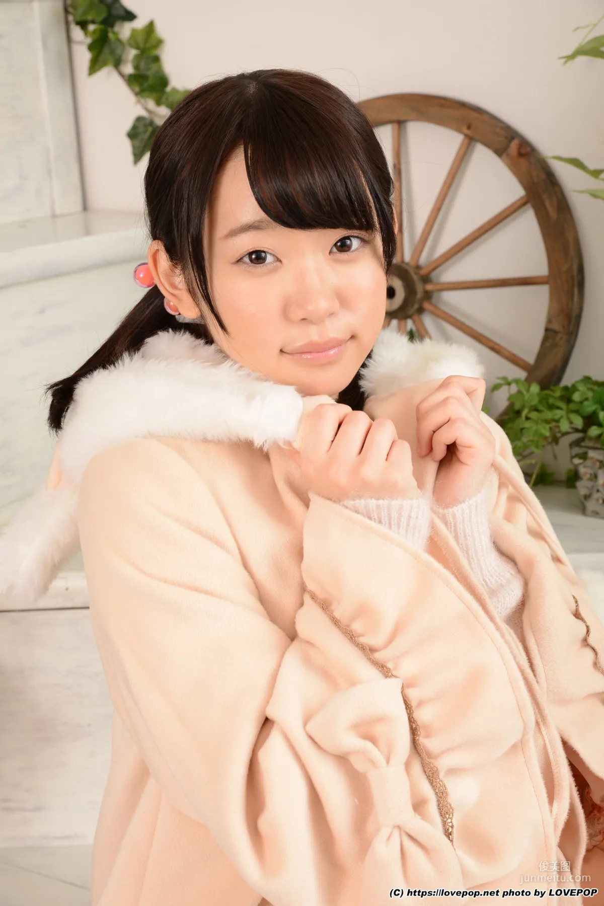 [LovePop] Yura Kano 架乃由羅/架乃ゆら Set04 寫真集 4