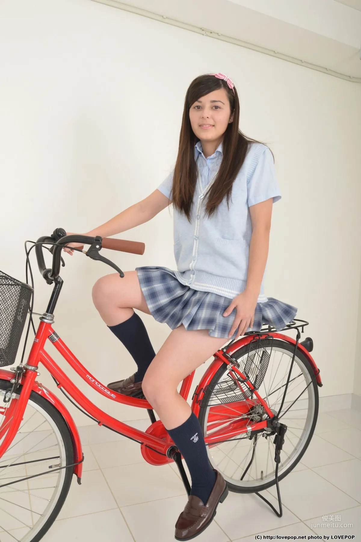 [LovePop] Yuri Celesta セレスタ友梨 Set01 写真集19