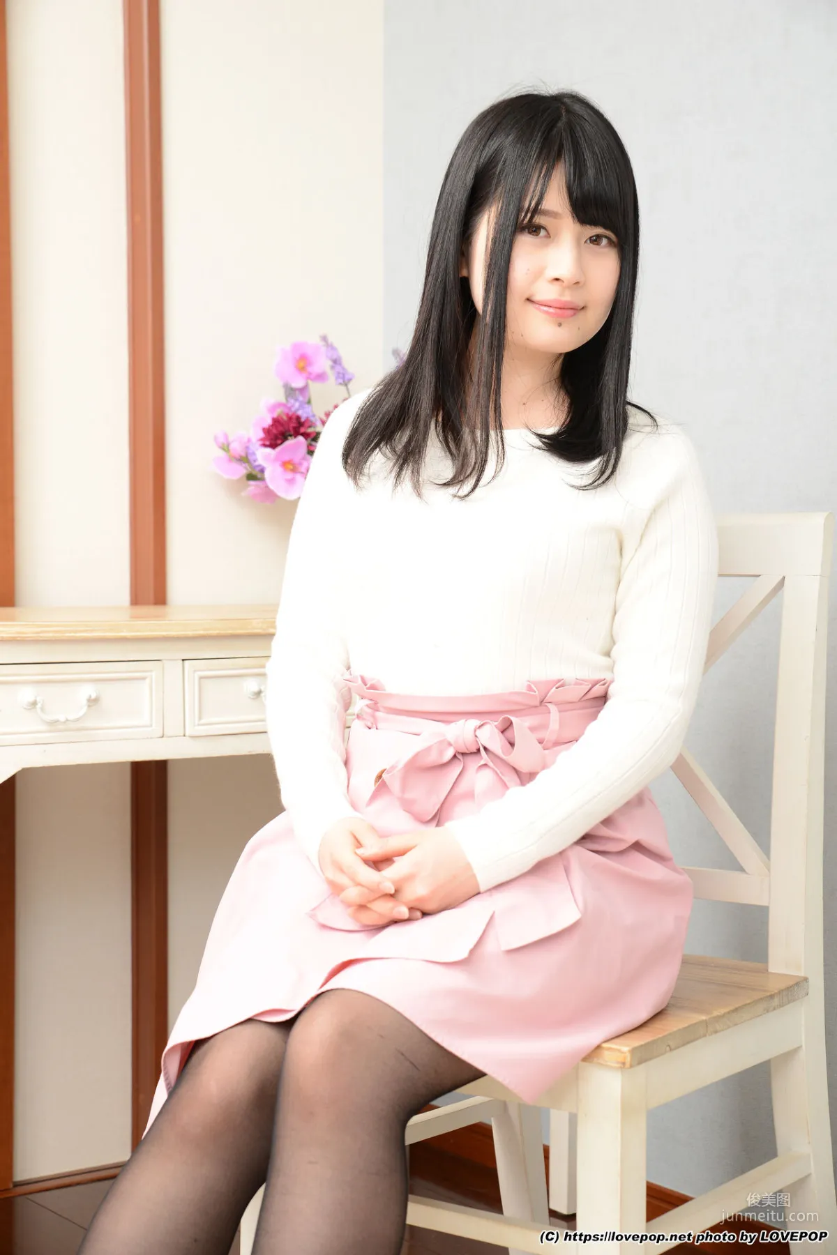 [LovePop] 優梨まいな/優梨舞奈 Maina Yuuri Set04 寫真集 18