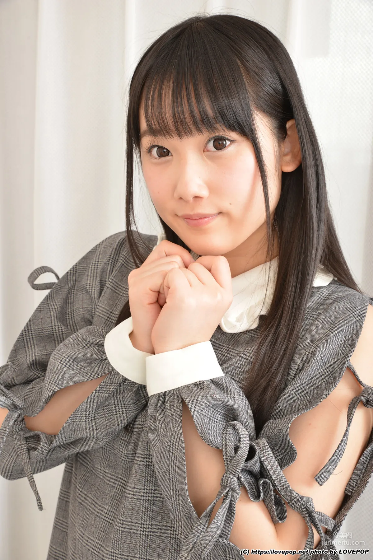 [LovePop] 宮崎あや/宮崎彩 Aya Miyazaki Set07 寫真集 6