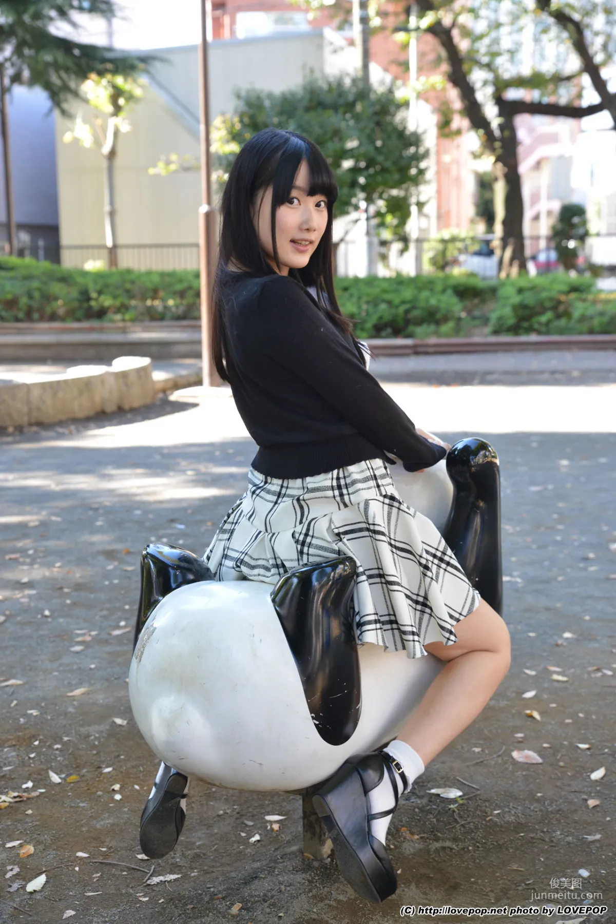 [LovePop] Aya Miyazaki 宮崎彩/宮崎あや Set04 寫真集 24