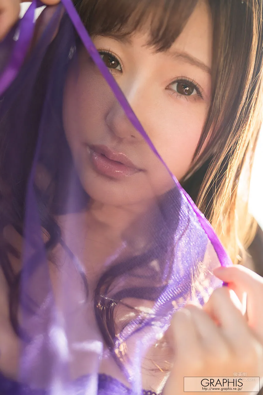 Moe Amatsuka 天使もえ [Graphis] Calender 写真集1