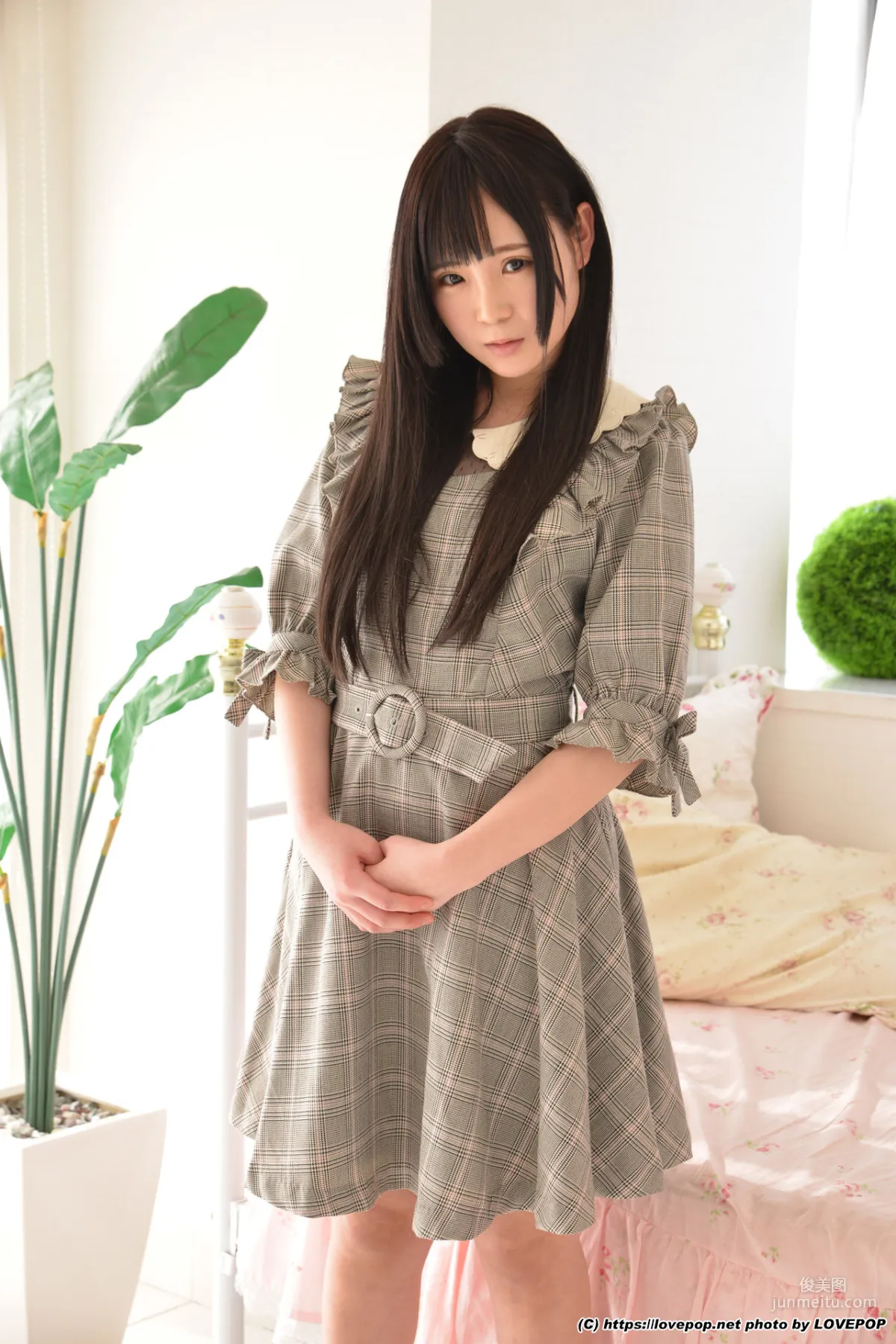 [LovePop] 小岛りりか Ririka Kojima Set04 写真集5