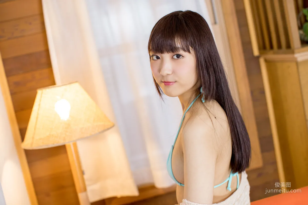 Ai Takanashi 高梨あい [Minisuka] Regular Gallery 3.3 写真集27