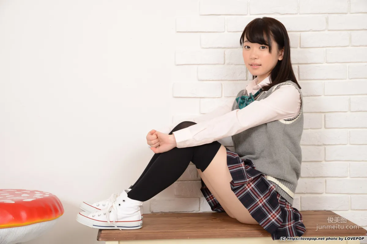 [LovePop] 架乃ゆら/架乃由羅 Yura Kano Set05 寫真集 32