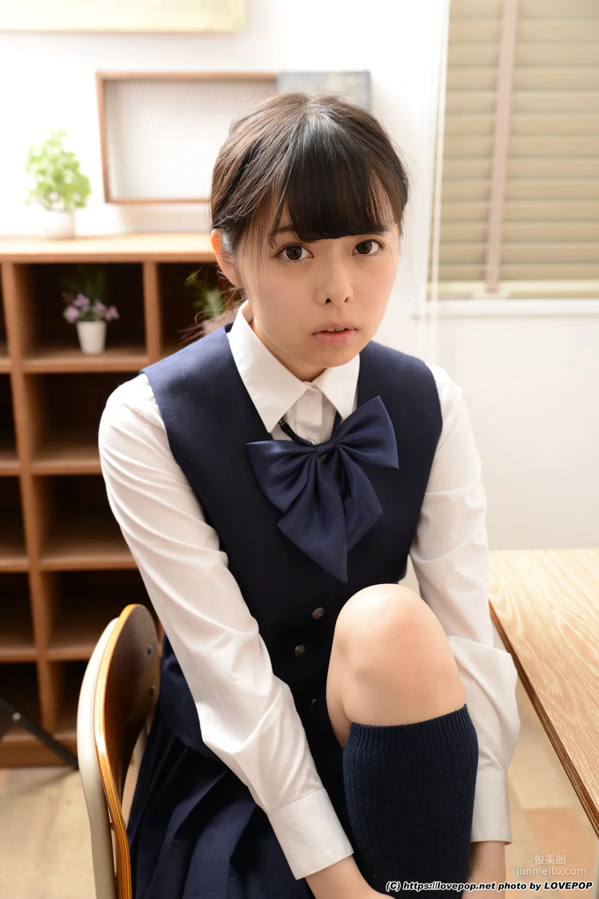 [LovePop] 山川由奈/山川ゆな Yuna Yamakawa Set05 寫真集 14