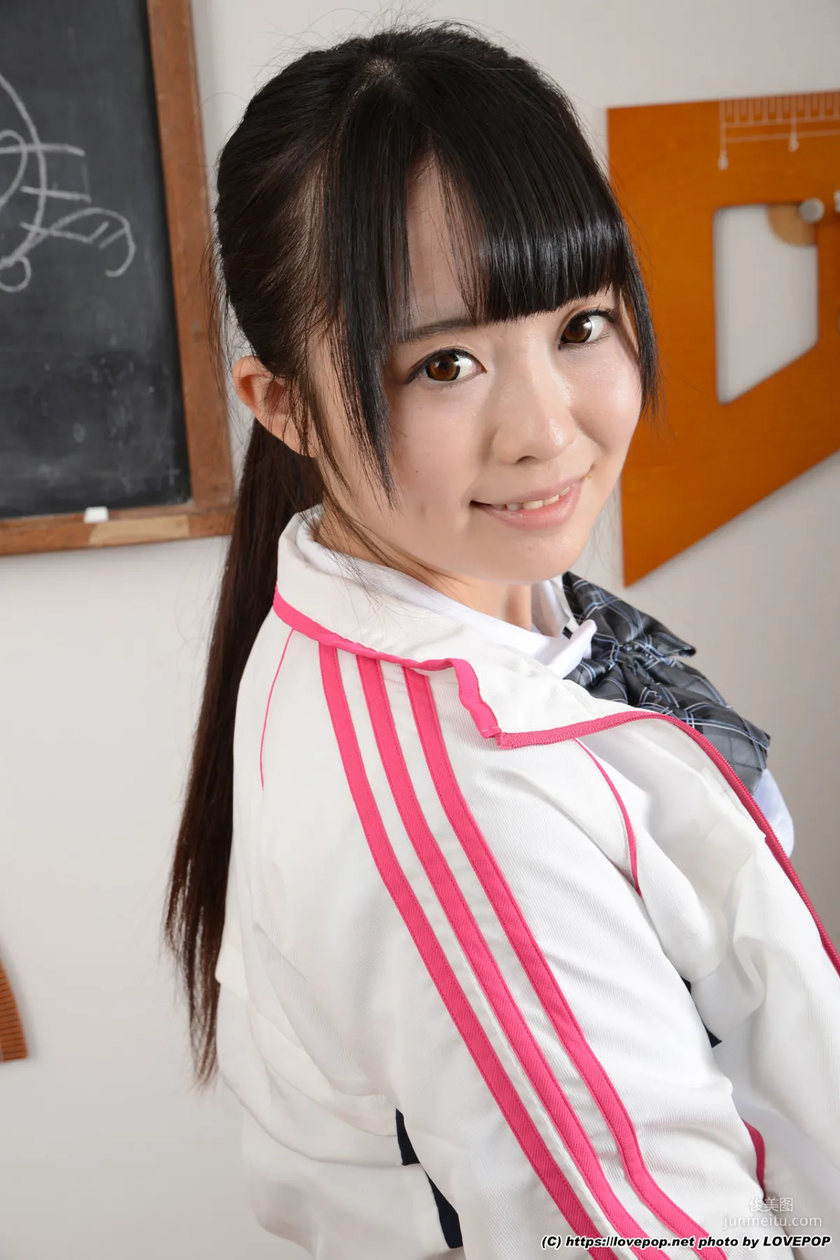 [LovePop] 濑名光莉/瀬名きらり Kirari Sena Set07 写真集73
