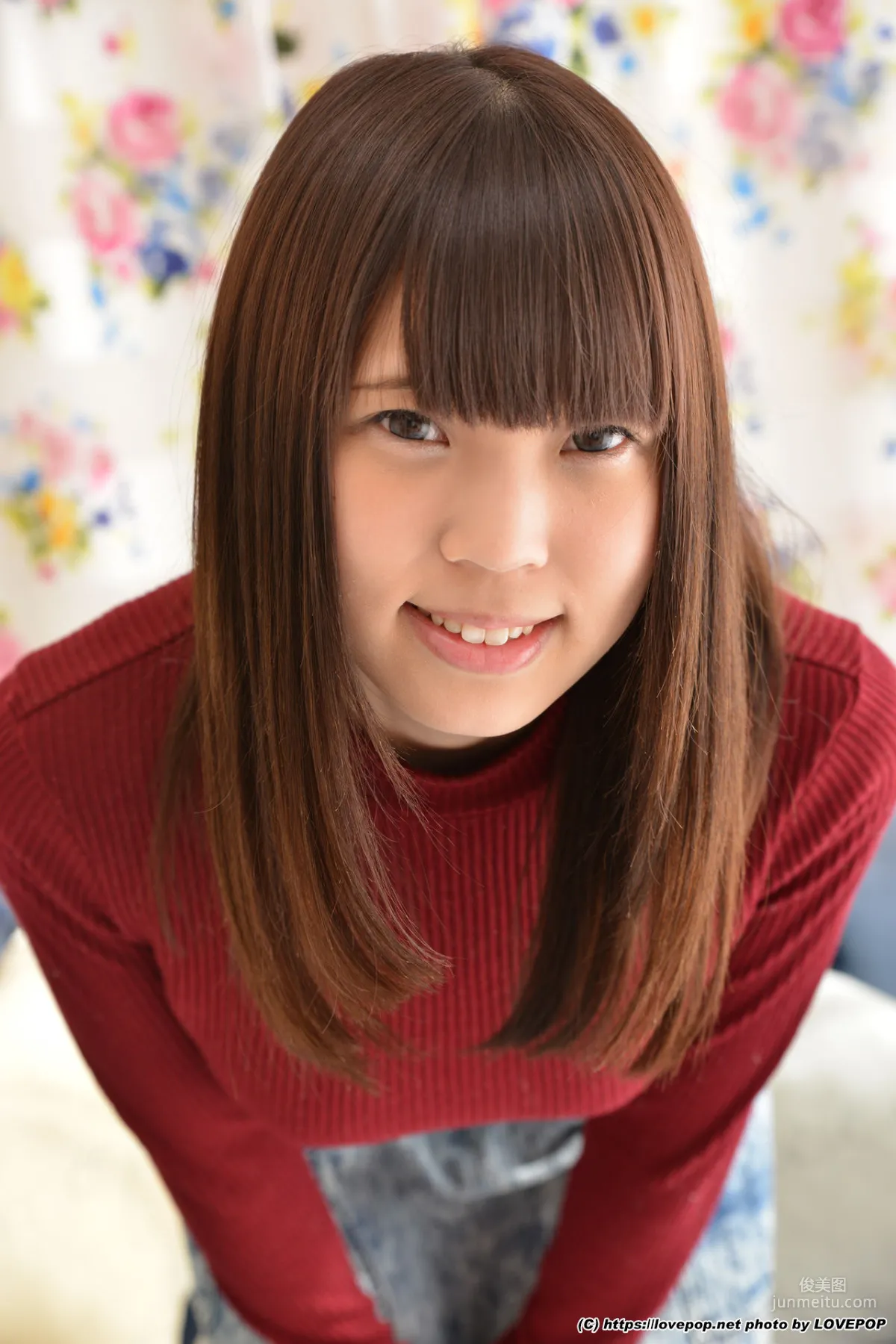 [LovePop] 今井まい Mai Imai Set02 写真集20