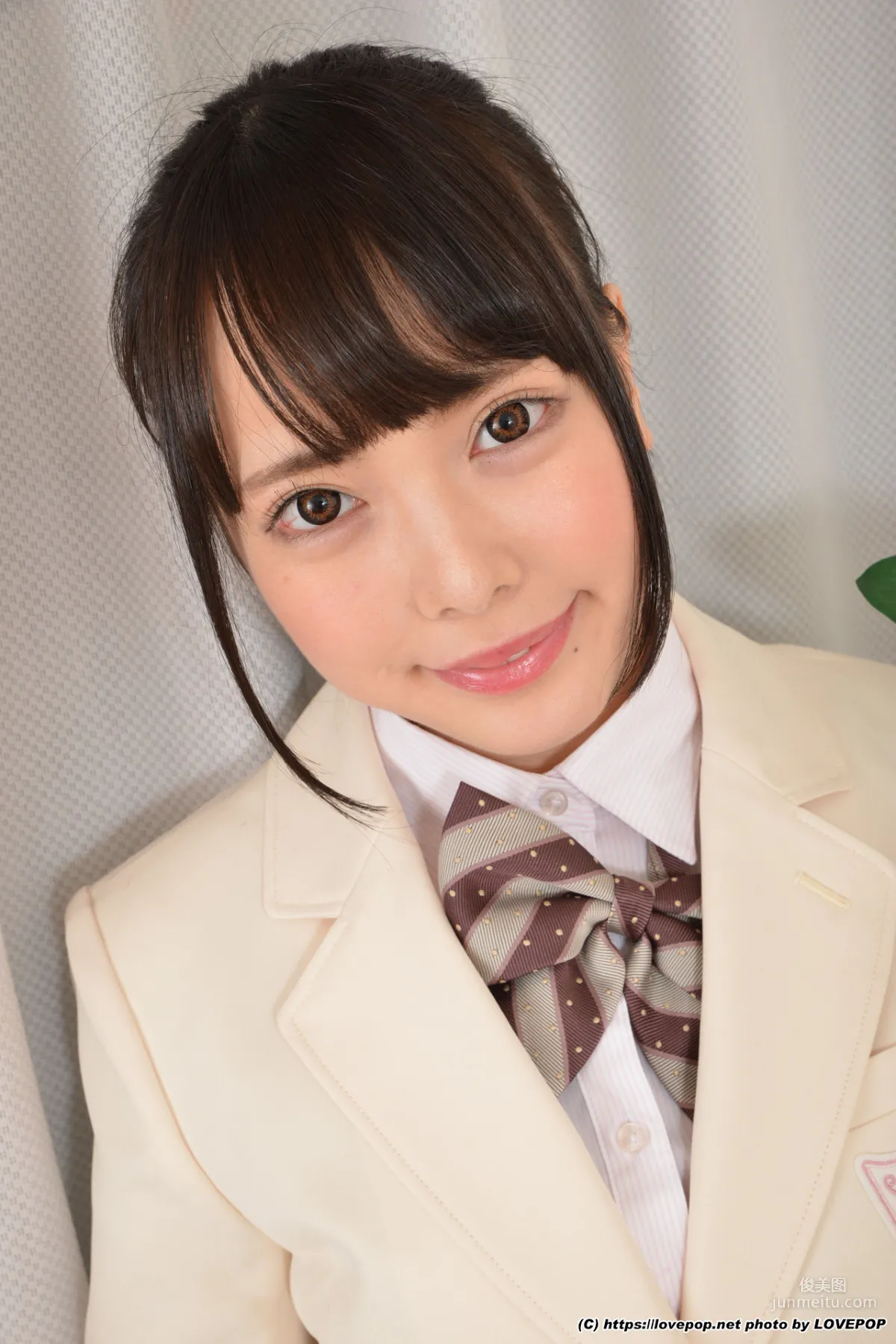 [LovePop] Seiran 五十嵐星蘭 Igarashi Set03 写真集2