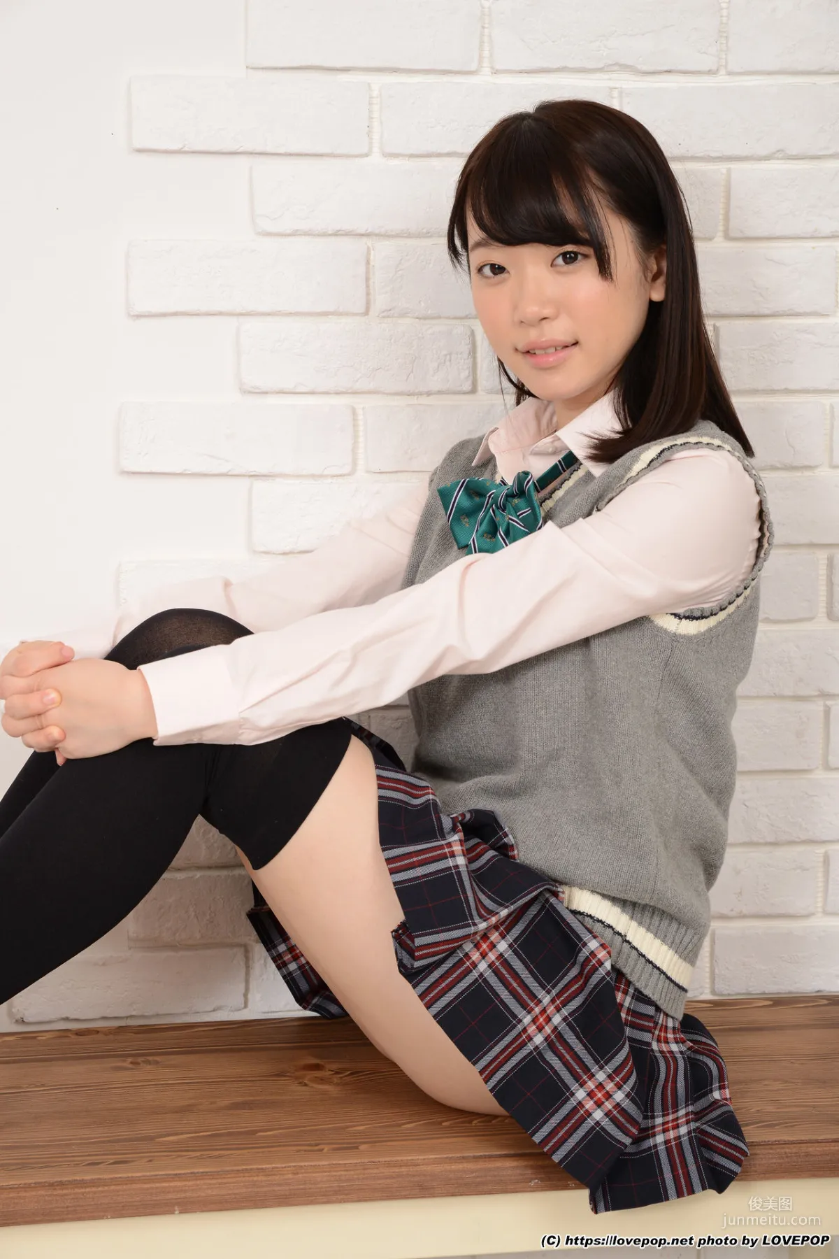 [LovePop] 架乃ゆら/架乃由羅 Yura Kano Set05 寫真集 33