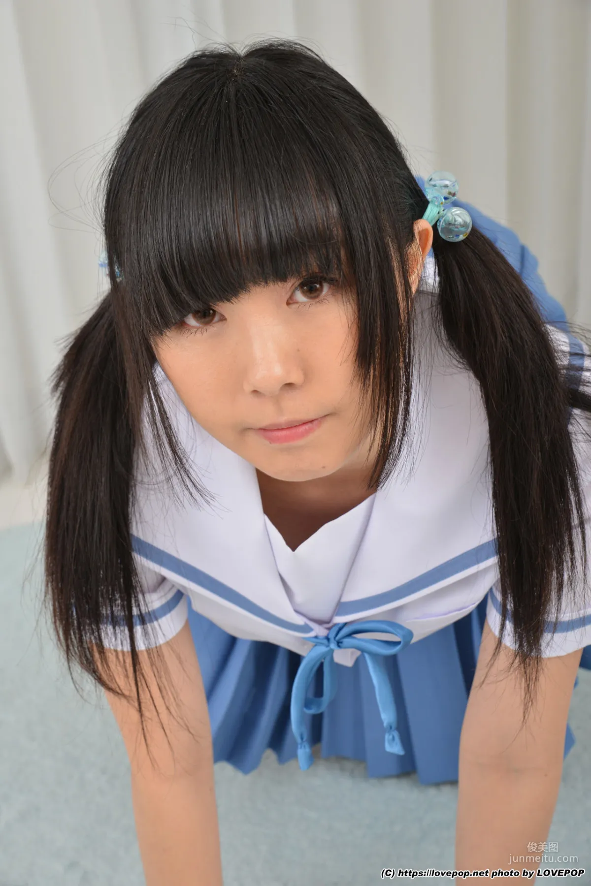 [LovePop] Kira Himeka 吉良姫花 Set01 寫真集 38