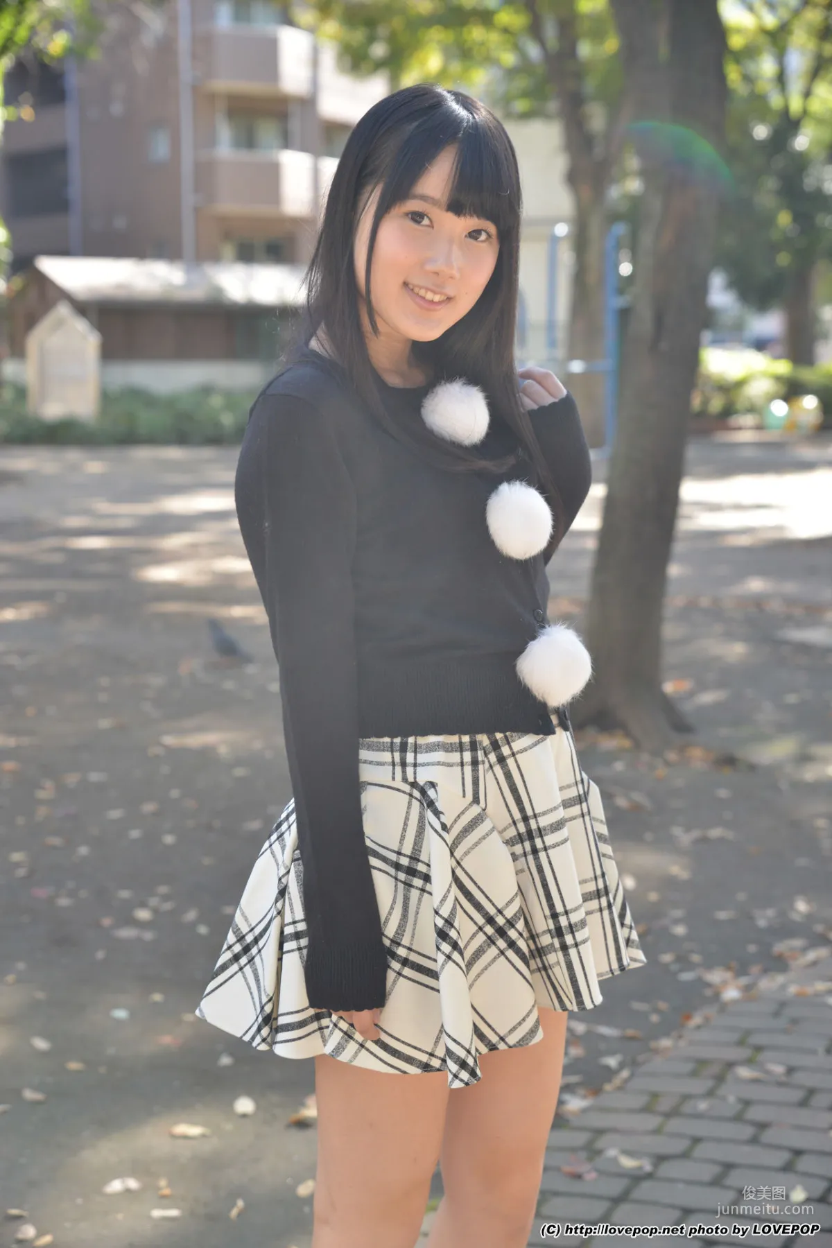 [LovePop] Aya Miyazaki 宮崎彩/宮崎あや Set04 寫真集 7