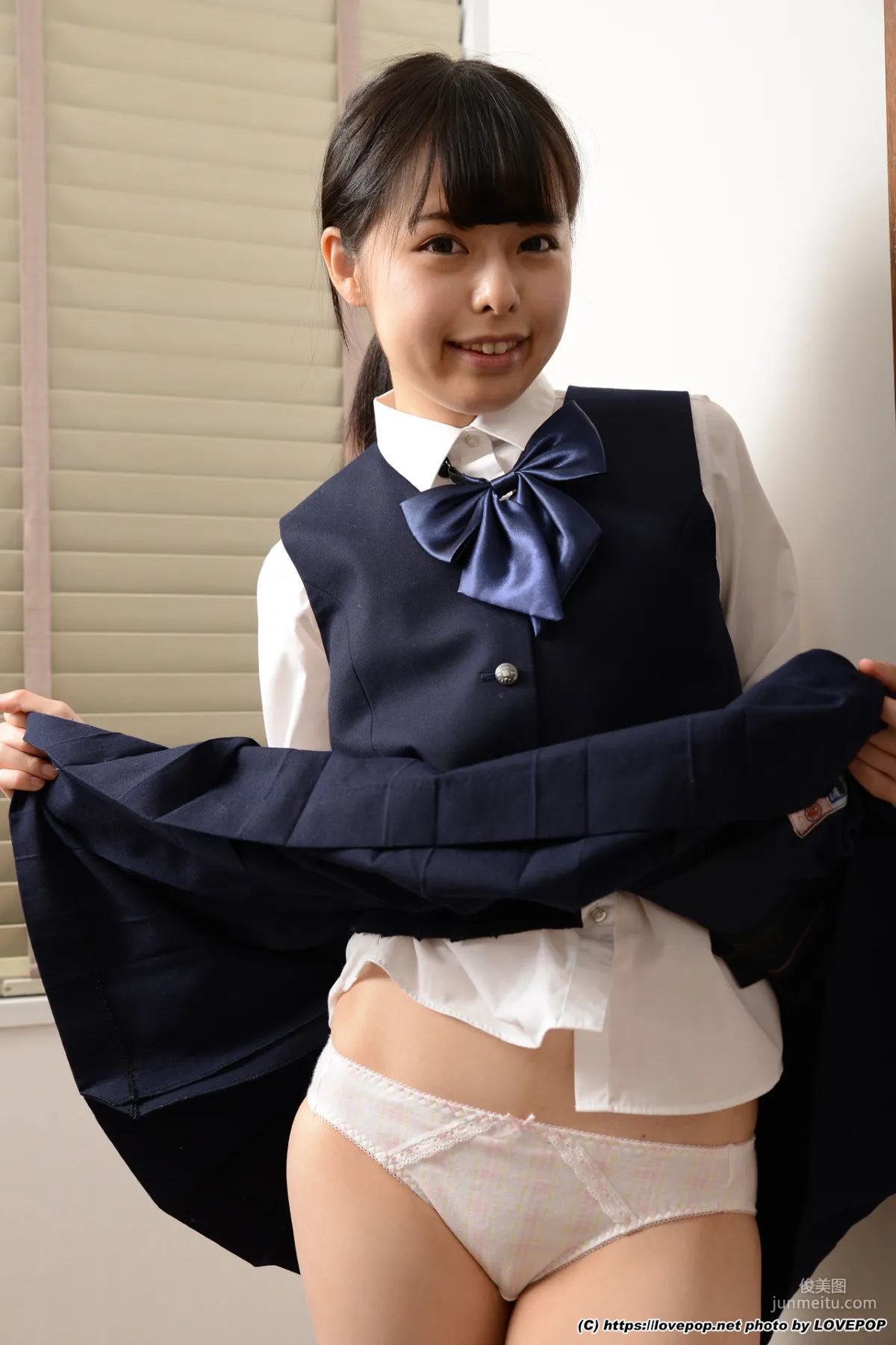[LovePop] 山川由奈/山川ゆな Yuna Yamakawa Set05 寫真集 33