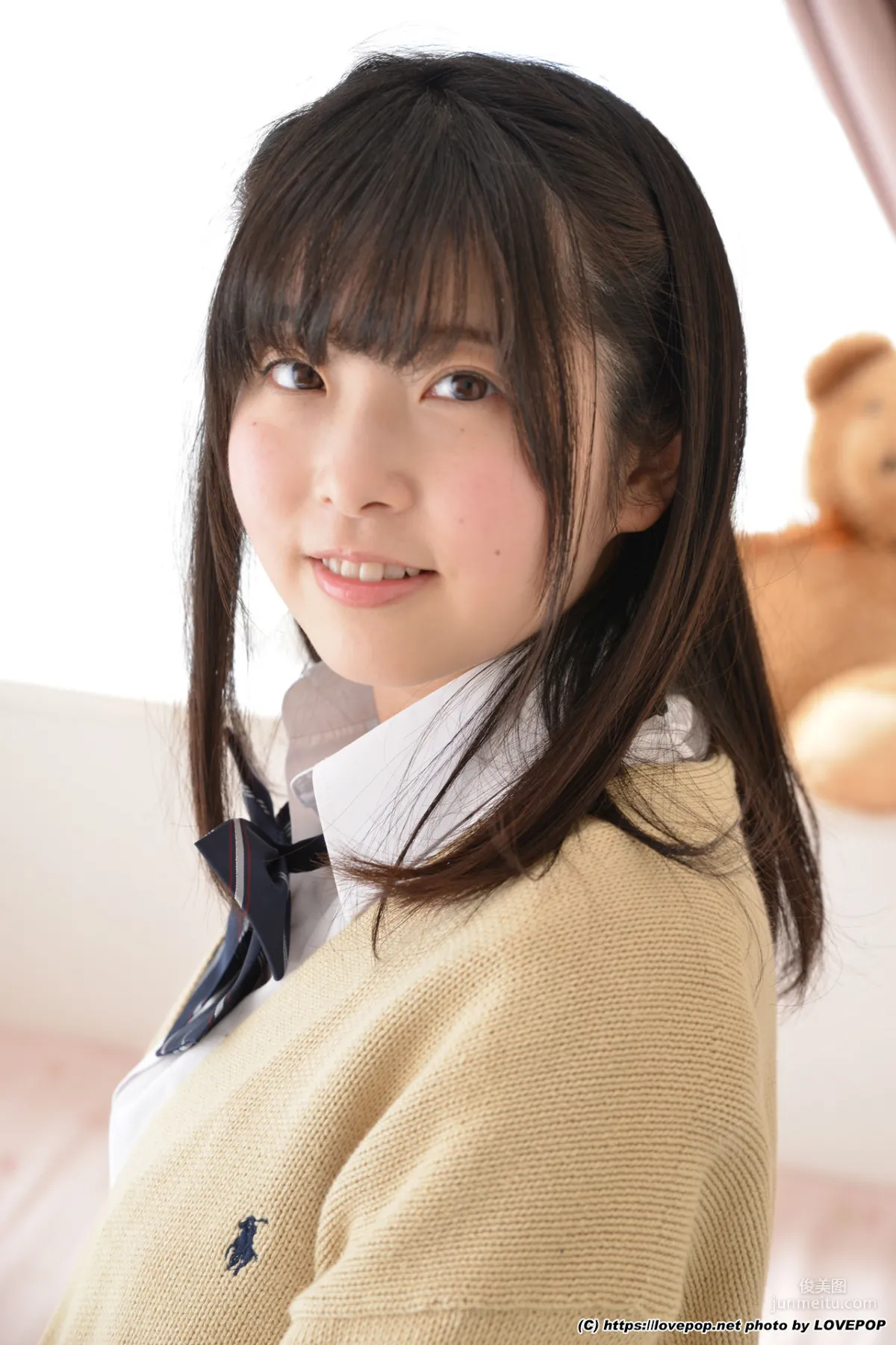 [LovePop] Ren Hinami ひなみれん Set01 寫真集 17