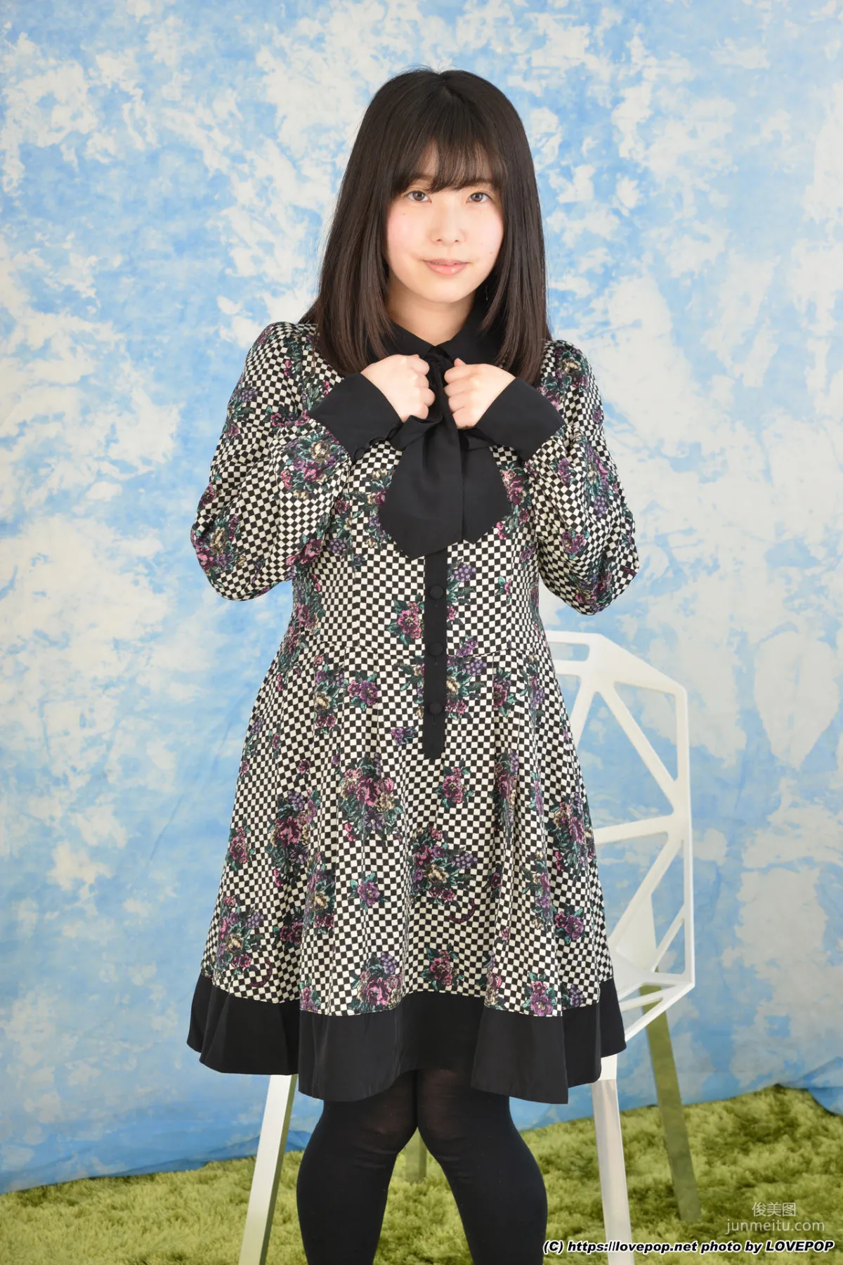 [LovePop] Ren Hinami ひなみれん Set03 写真集5