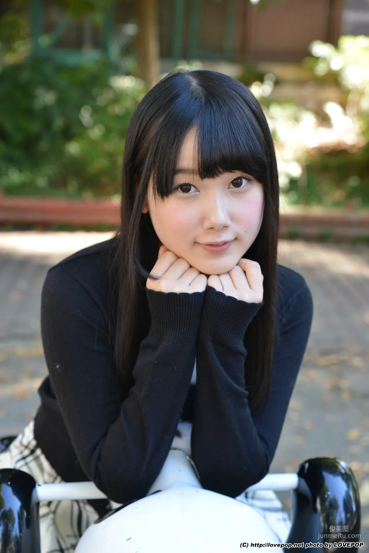 [LovePop] Aya Miyazaki 宮崎彩/宮崎あや Set04 寫真集 22