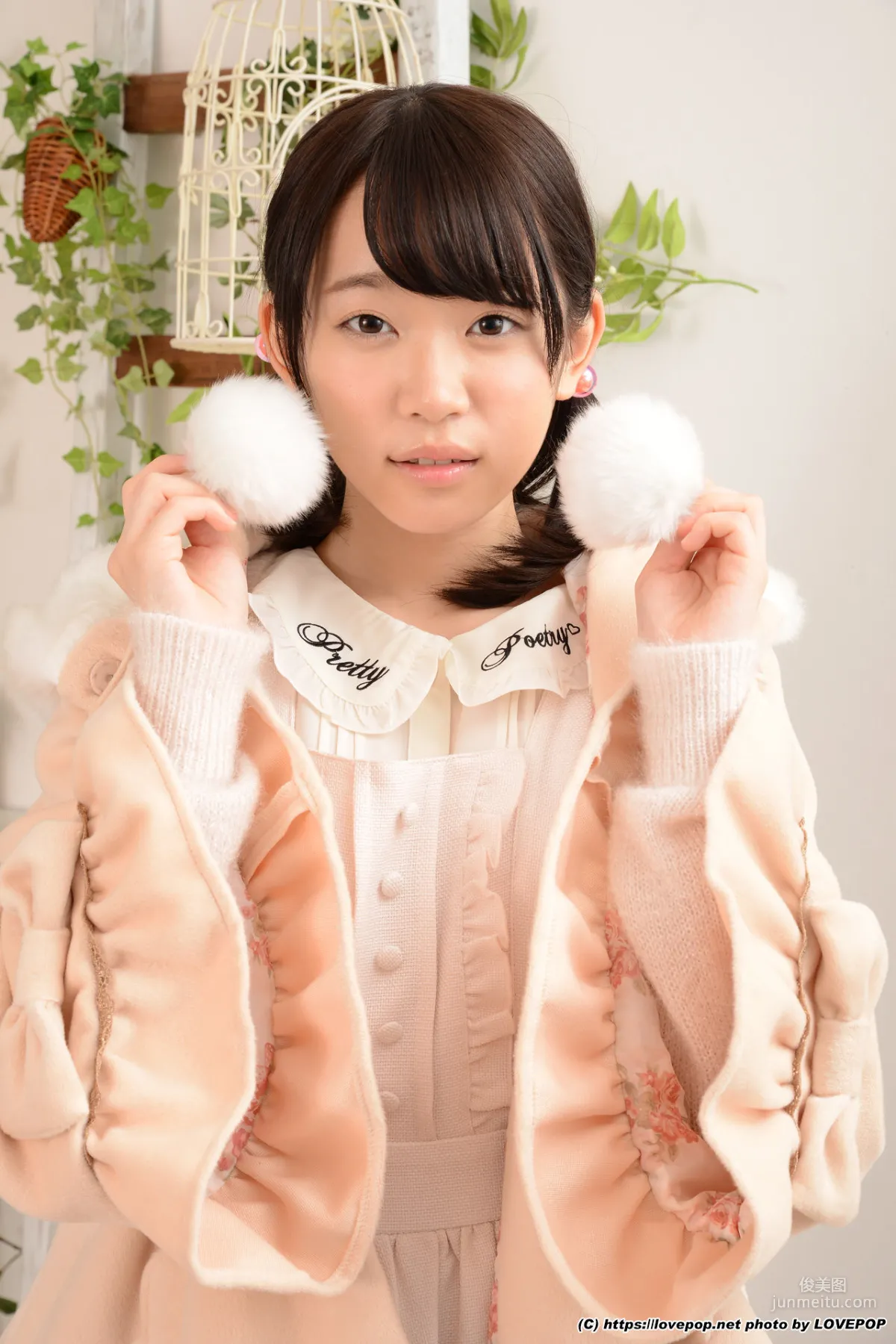 [LovePop] Yura Kano 架乃由羅/架乃ゆら Set04 寫真集 13